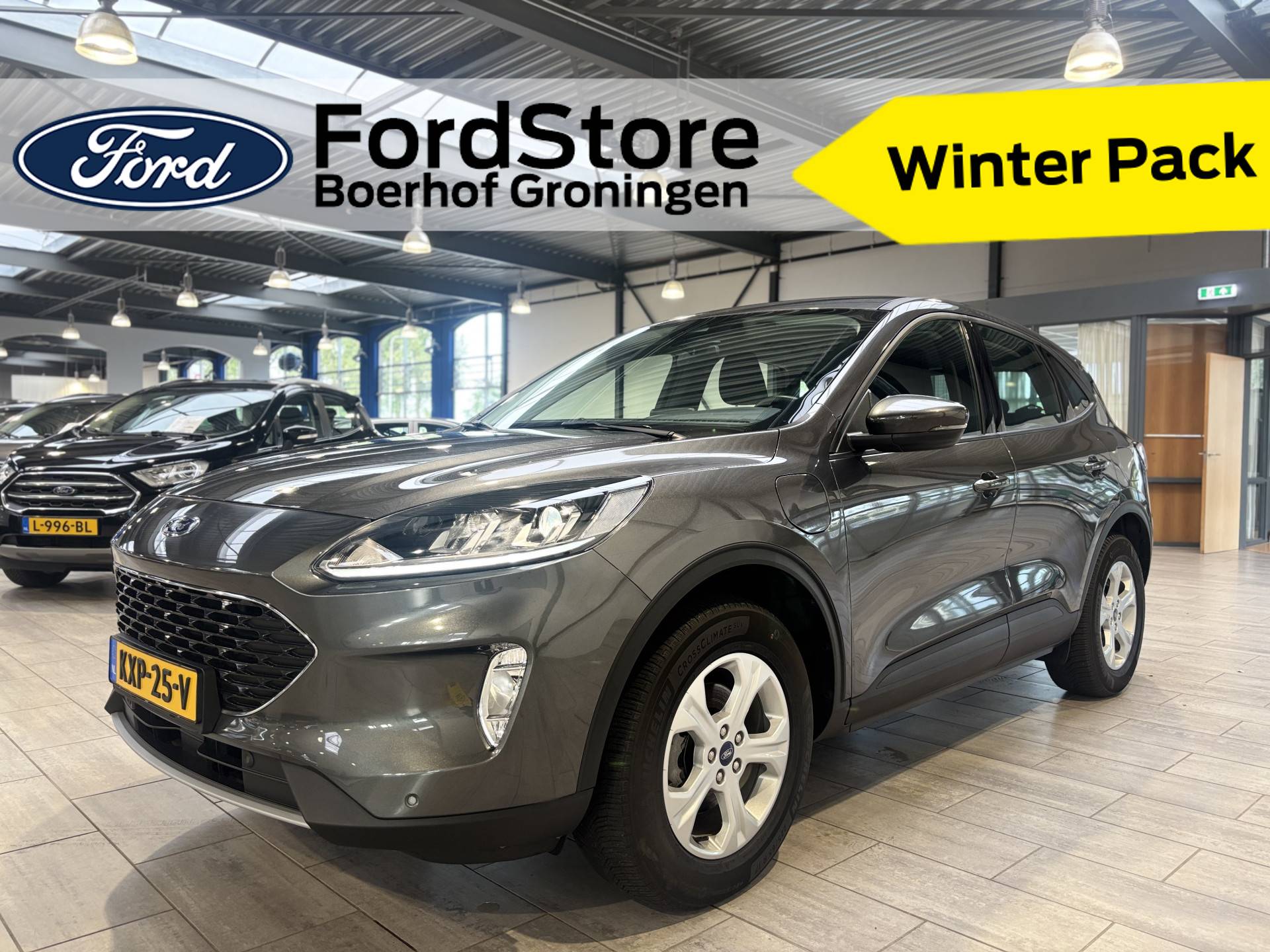 Ford Kuga - Afbeelding 1