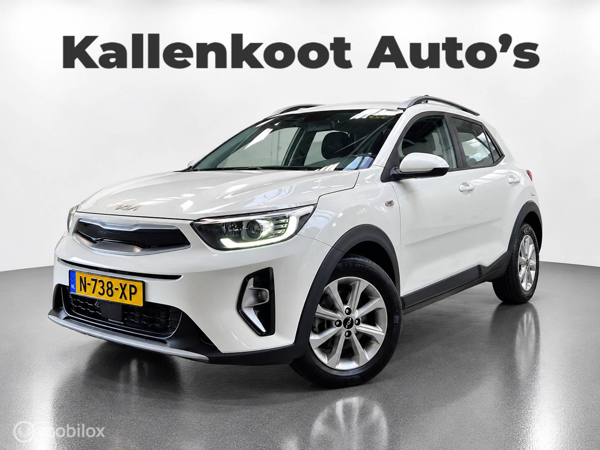 Kia Stonic