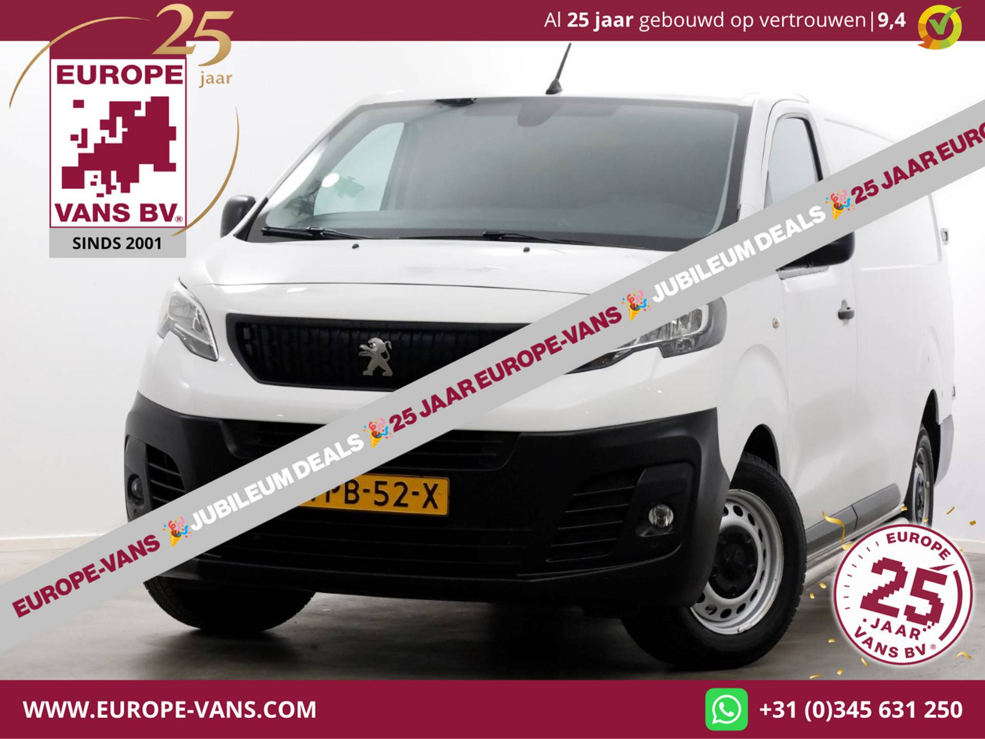 Peugeot Expert