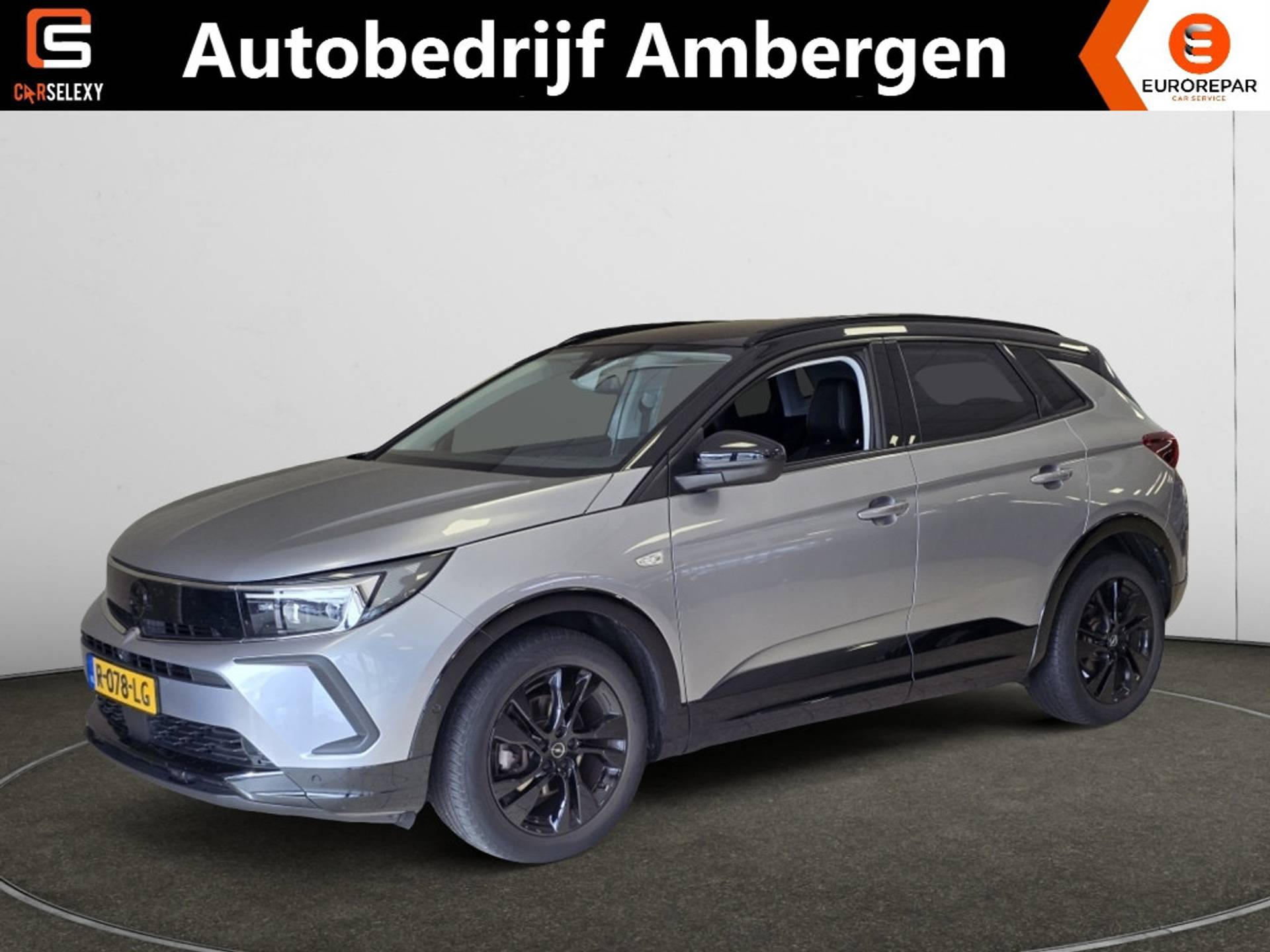 Opel Grandland - Afbeelding 1