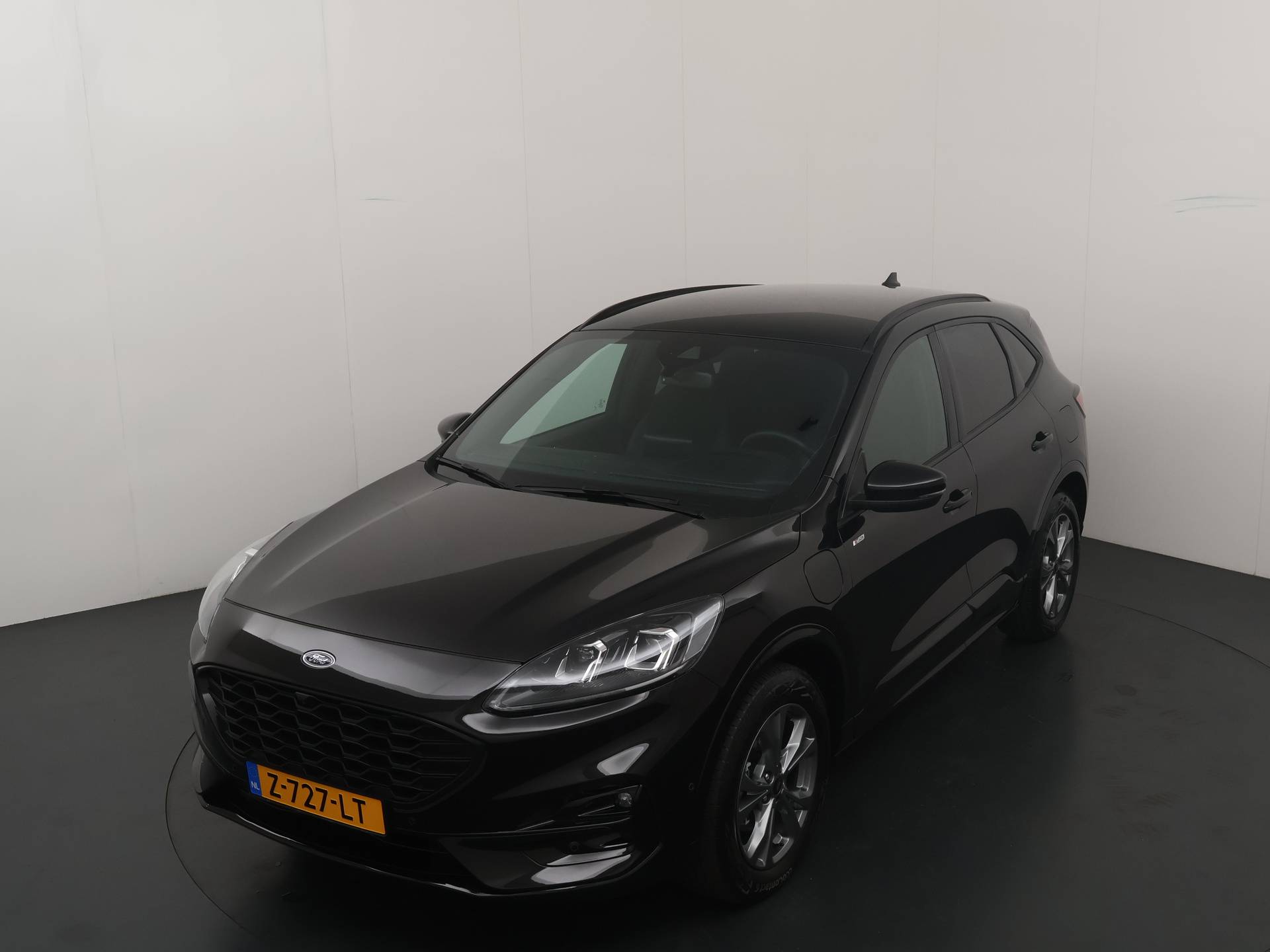 Ford Kuga - Afbeelding 1