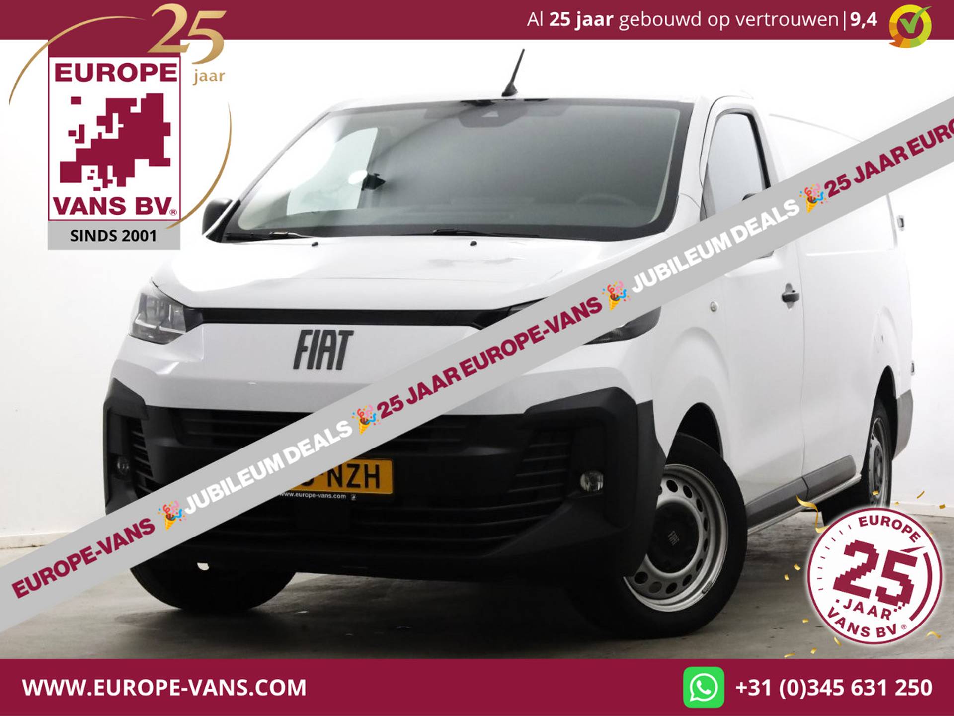 Fiat Scudo
