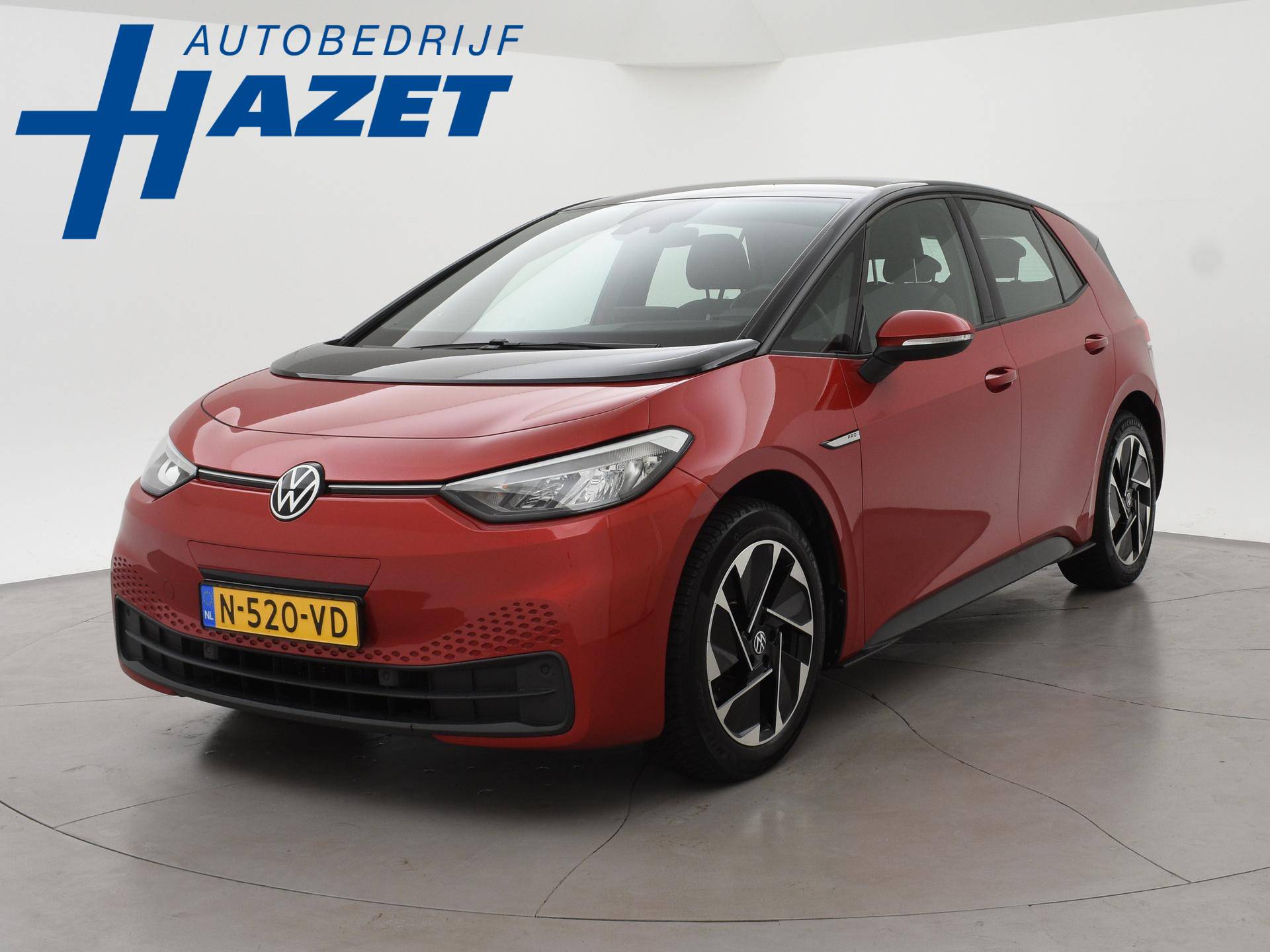 Volkswagen ID.3 - Afbeelding 1