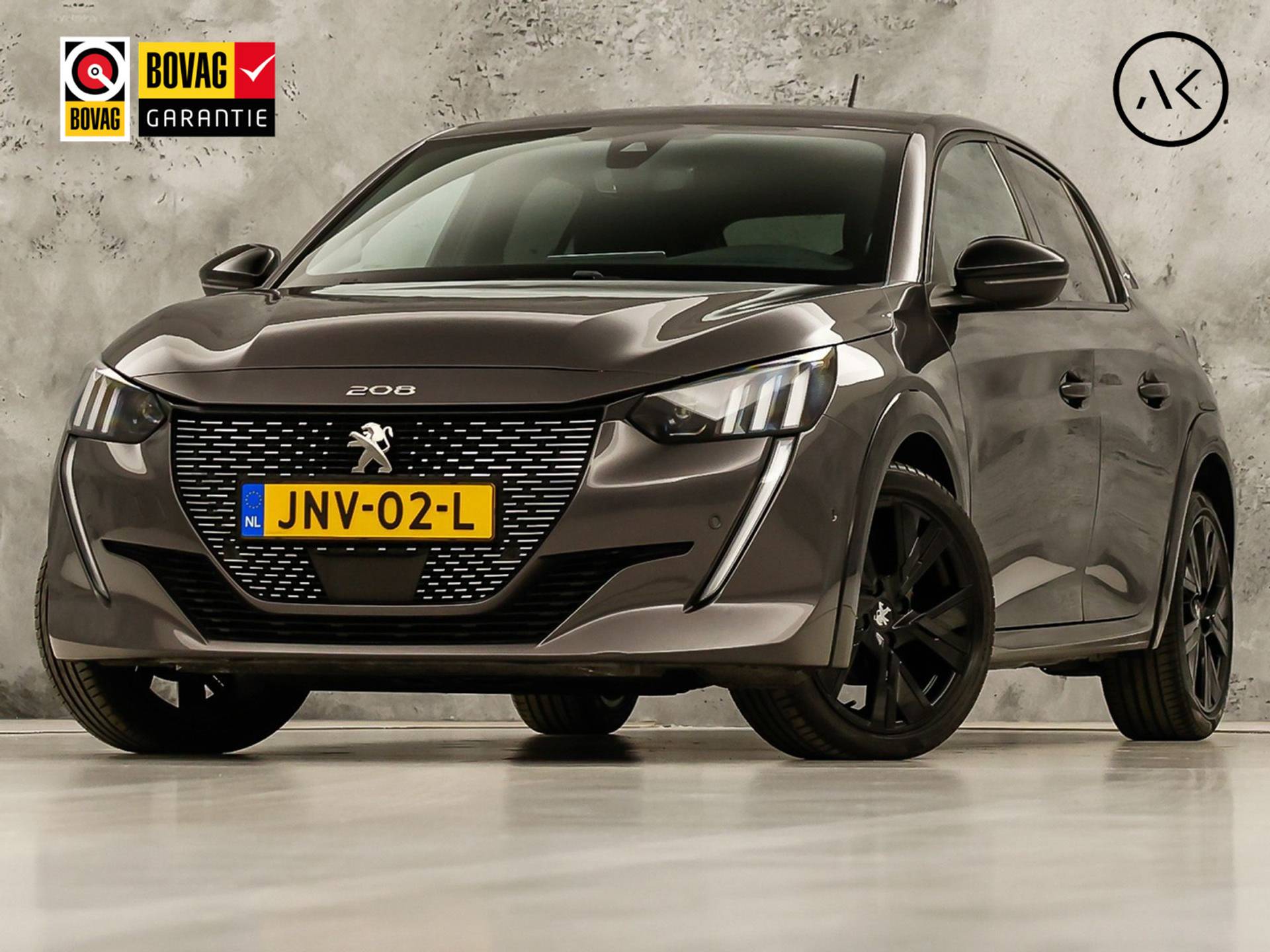 Peugeot 208 - Afbeelding 1