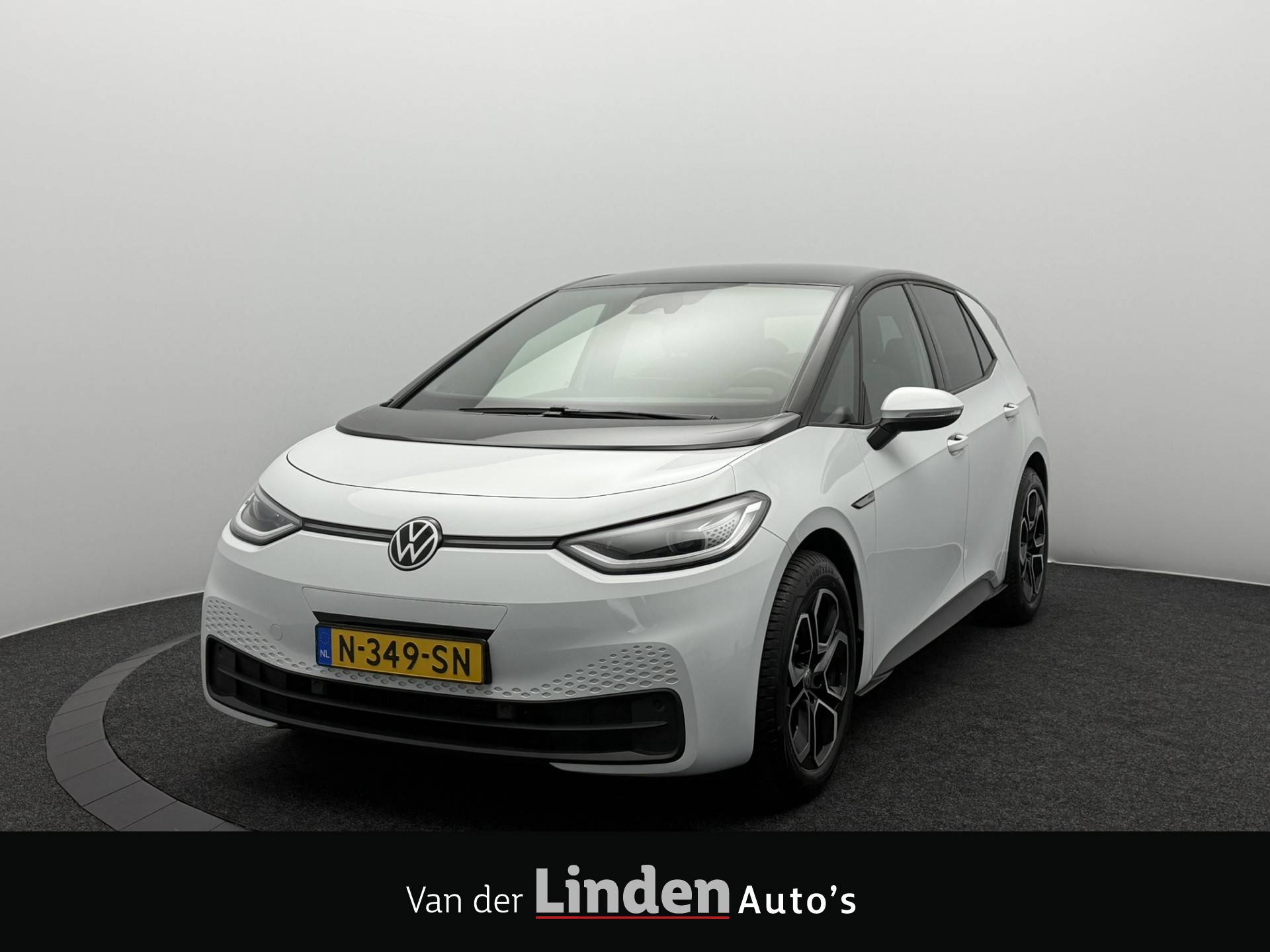 Volkswagen ID.3 - Afbeelding 1