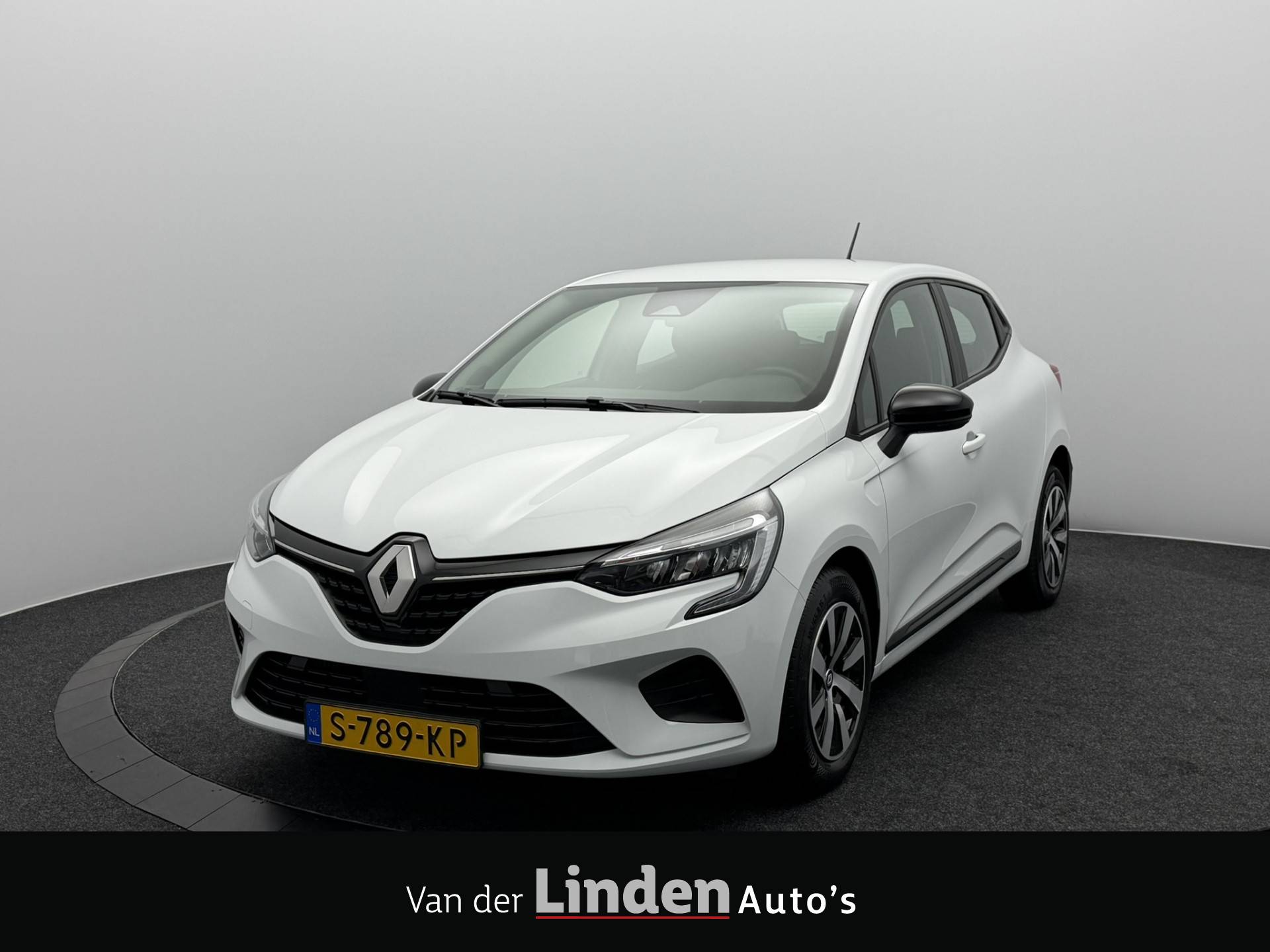 Renault Clio - Afbeelding 1
