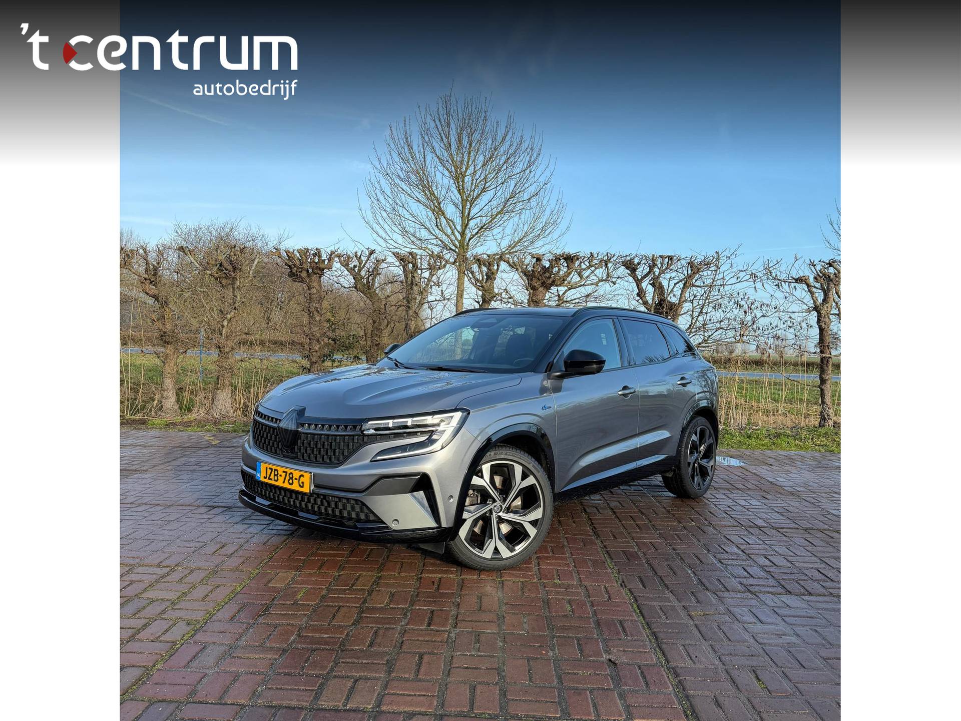 Renault Austral