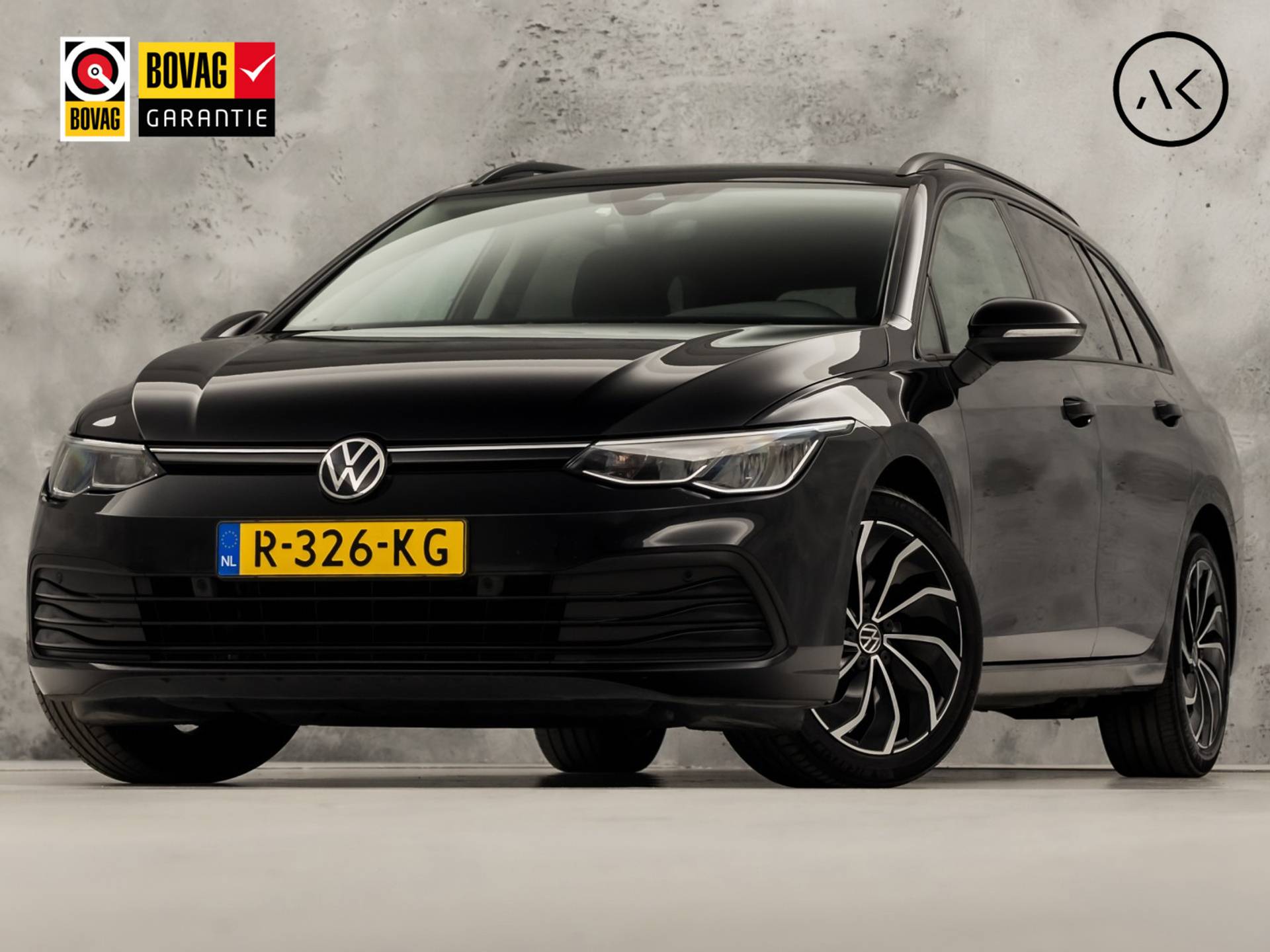 Volkswagen Golf - Afbeelding 1