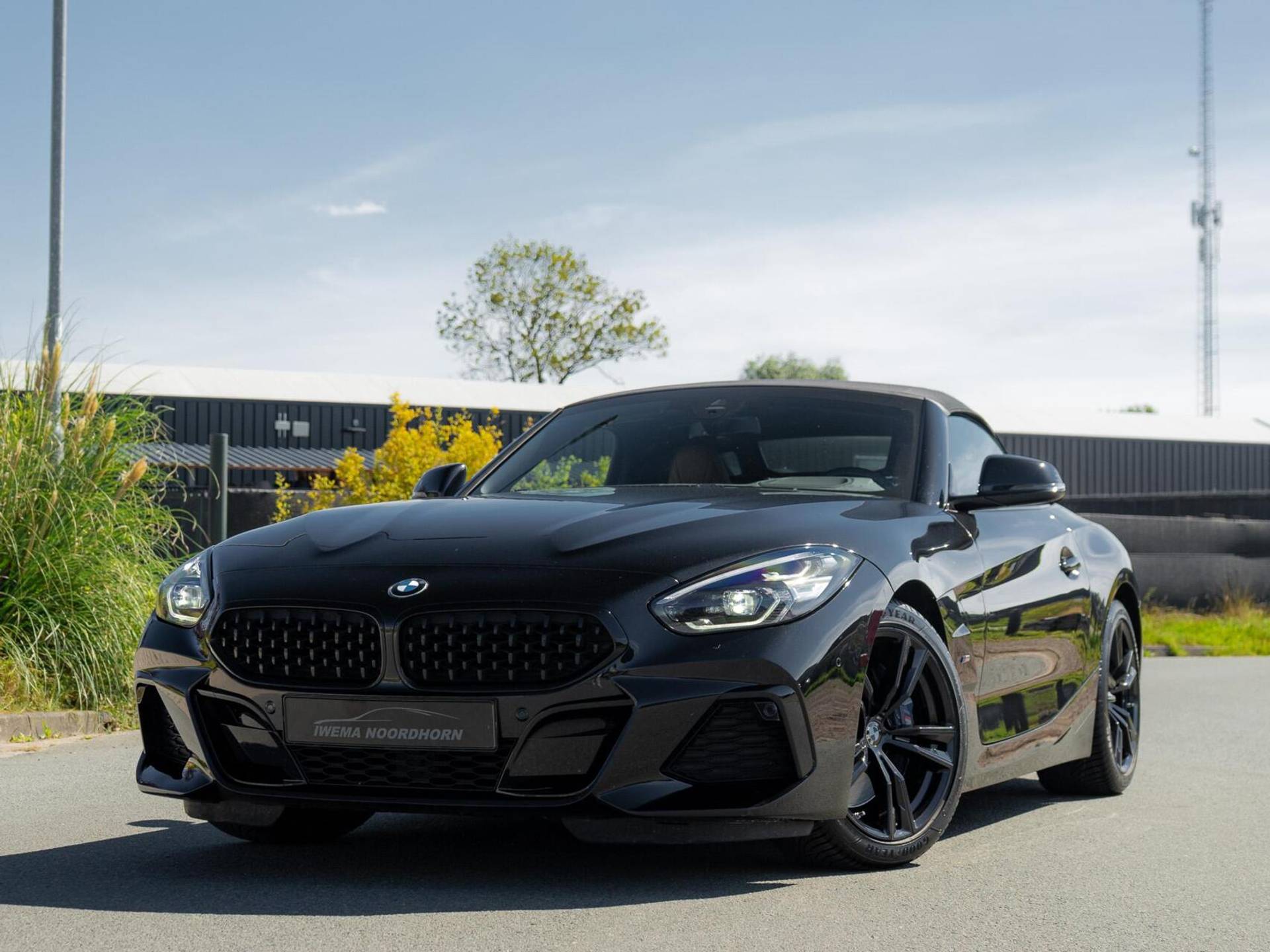 BMW Z4