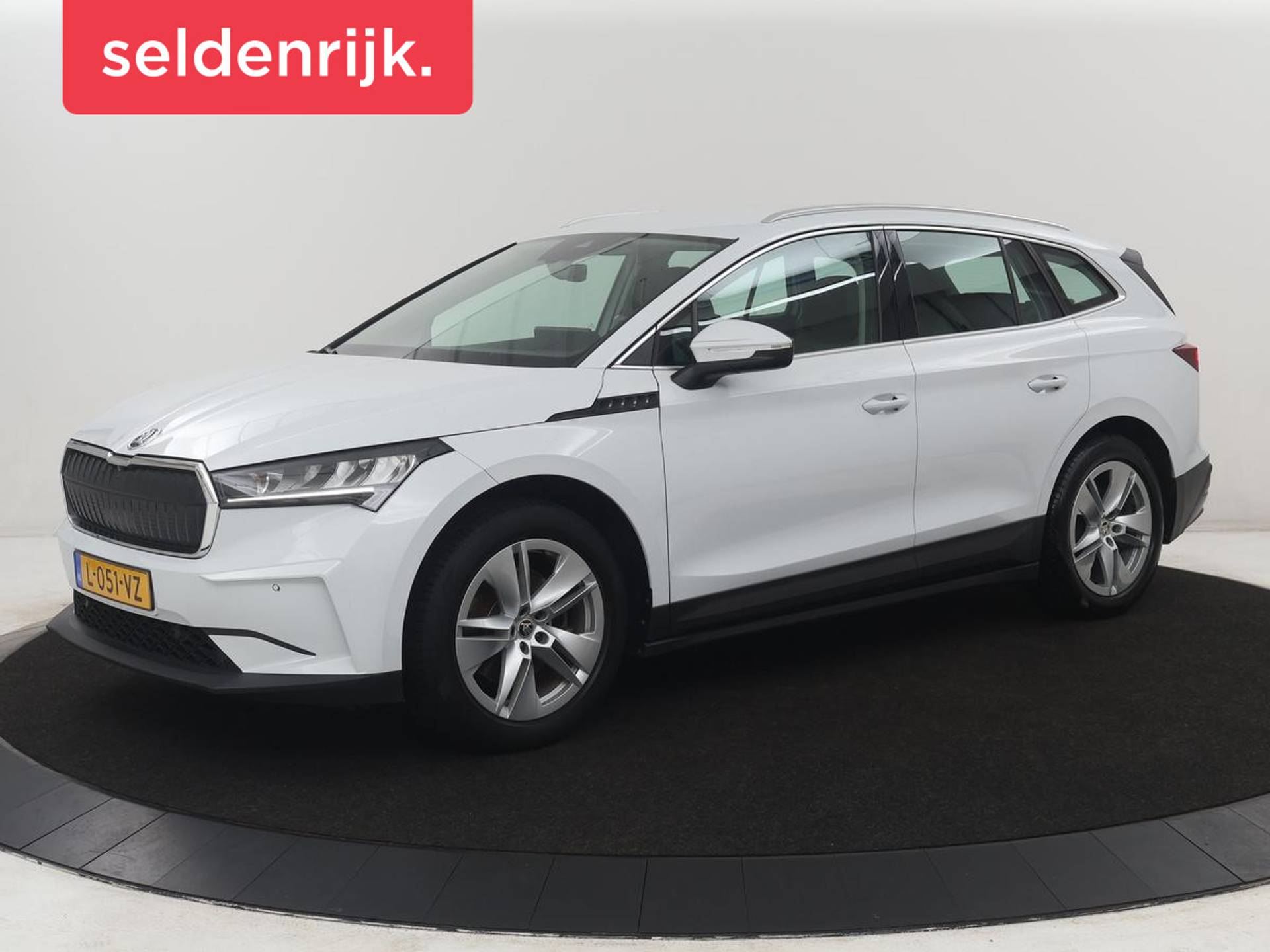 Škoda Enyaq iV