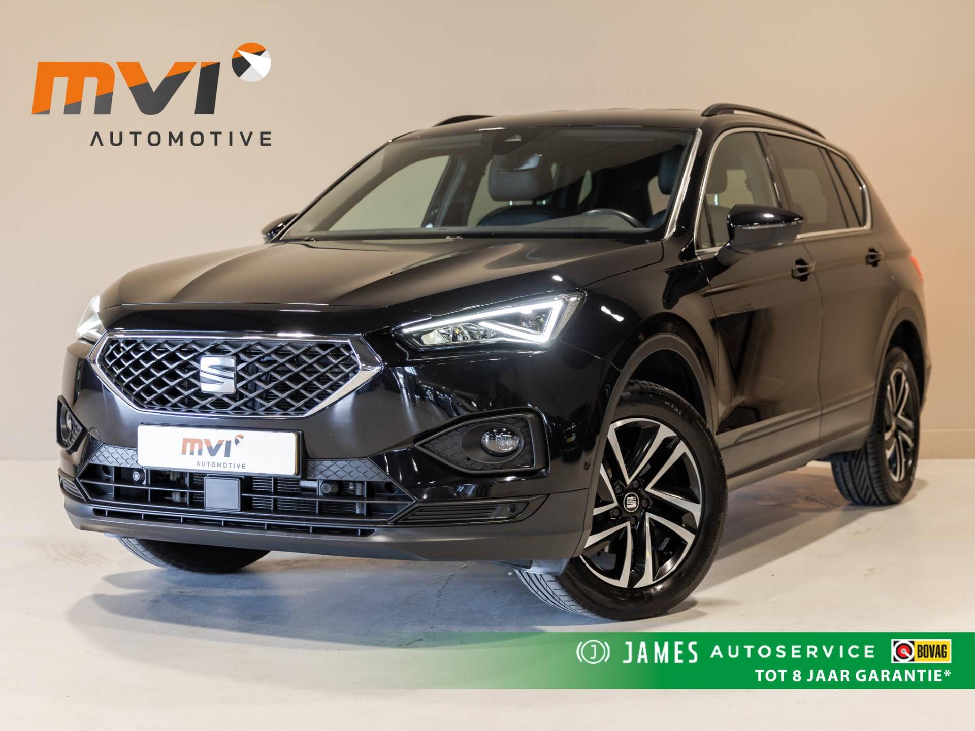 SEAT Tarraco - Afbeelding 1