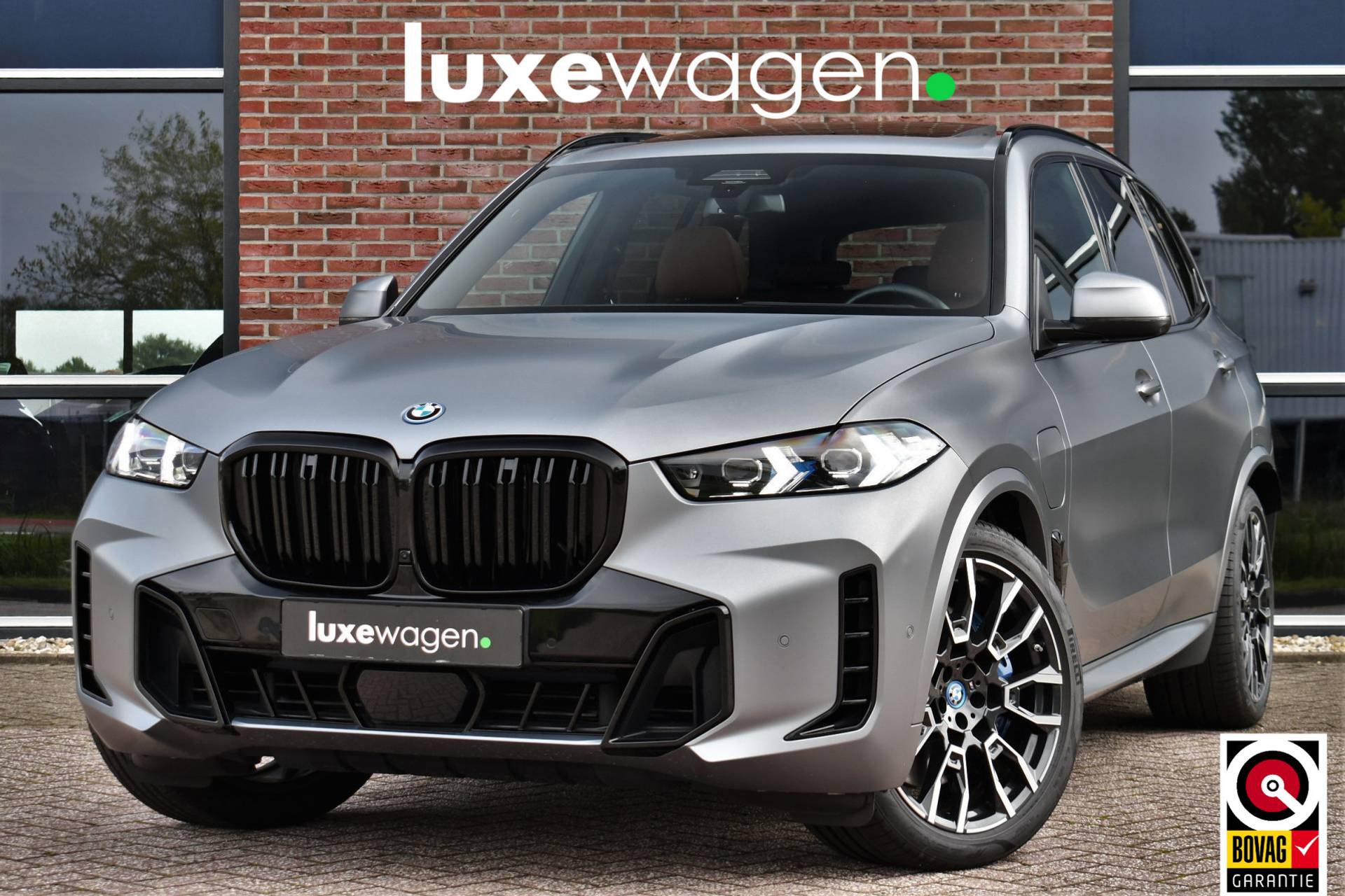 BMW X5 - Afbeelding 1