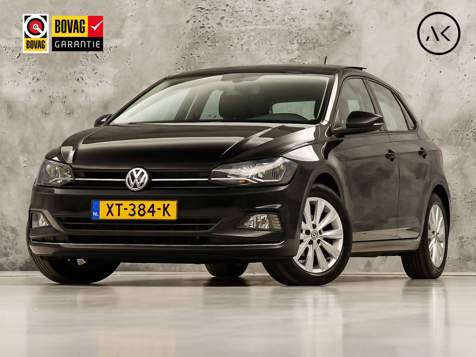 Volkswagen Polo - Afbeelding 1