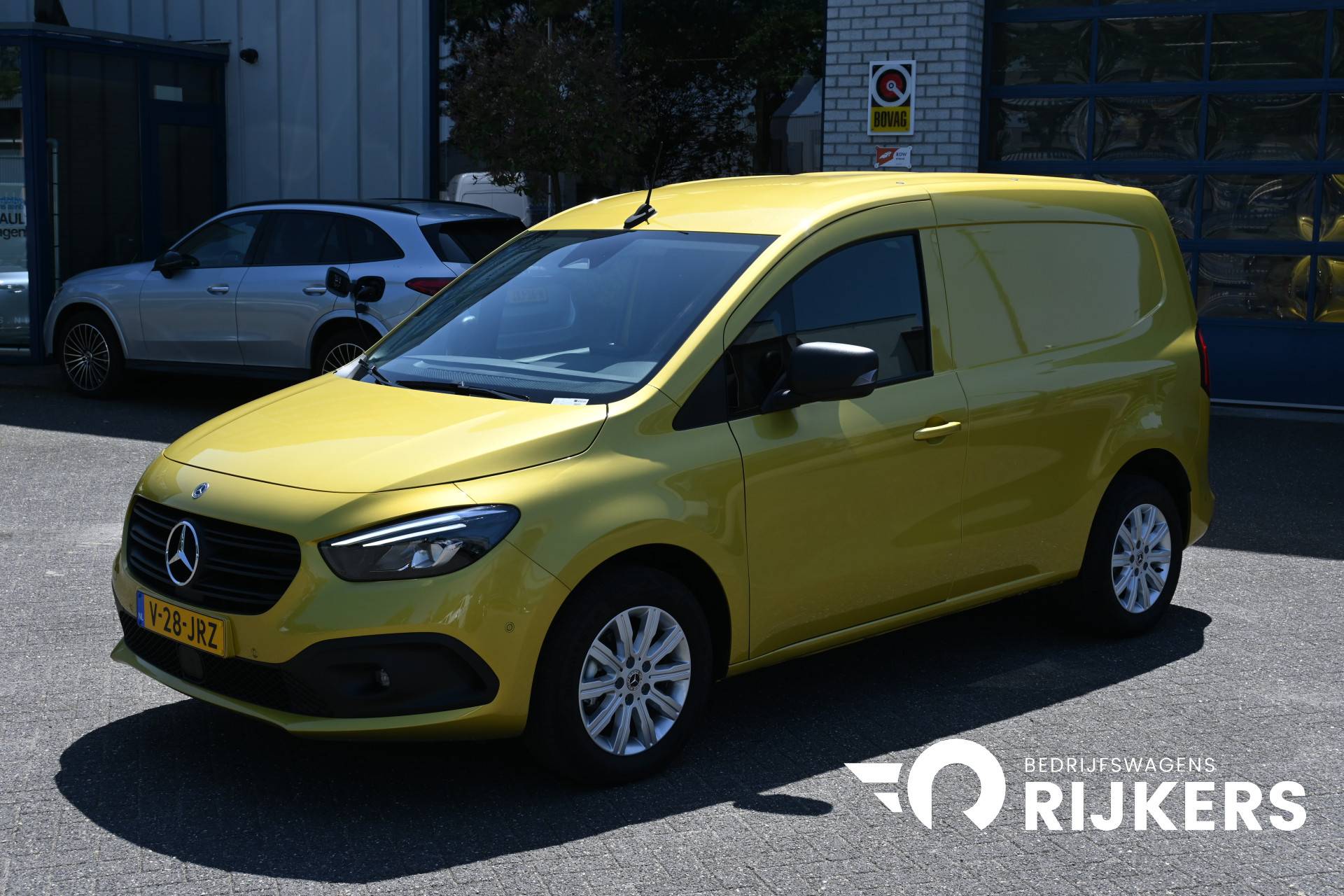 Mercedes-Benz Citan