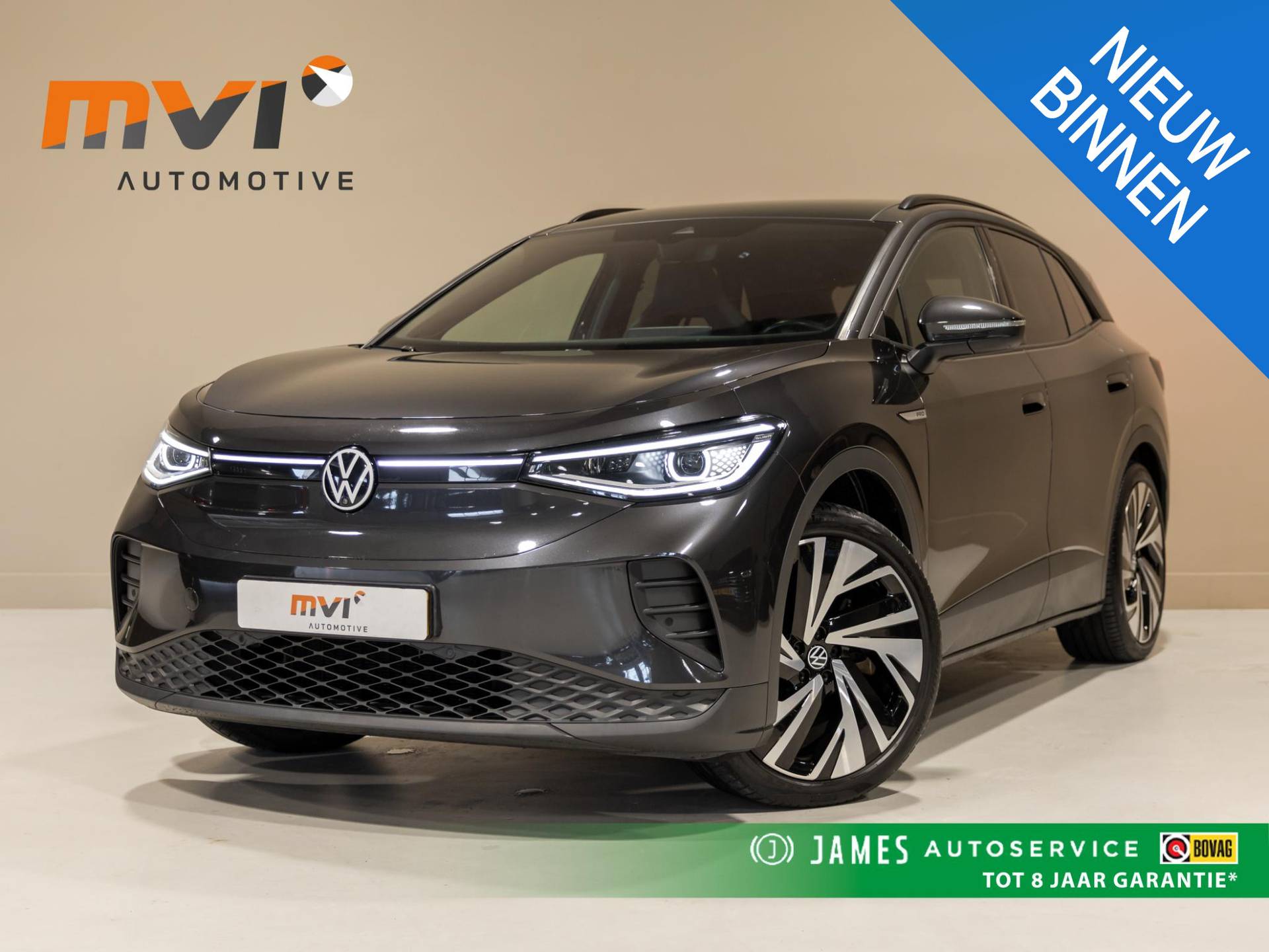 Volkswagen ID.4 - Afbeelding 1
