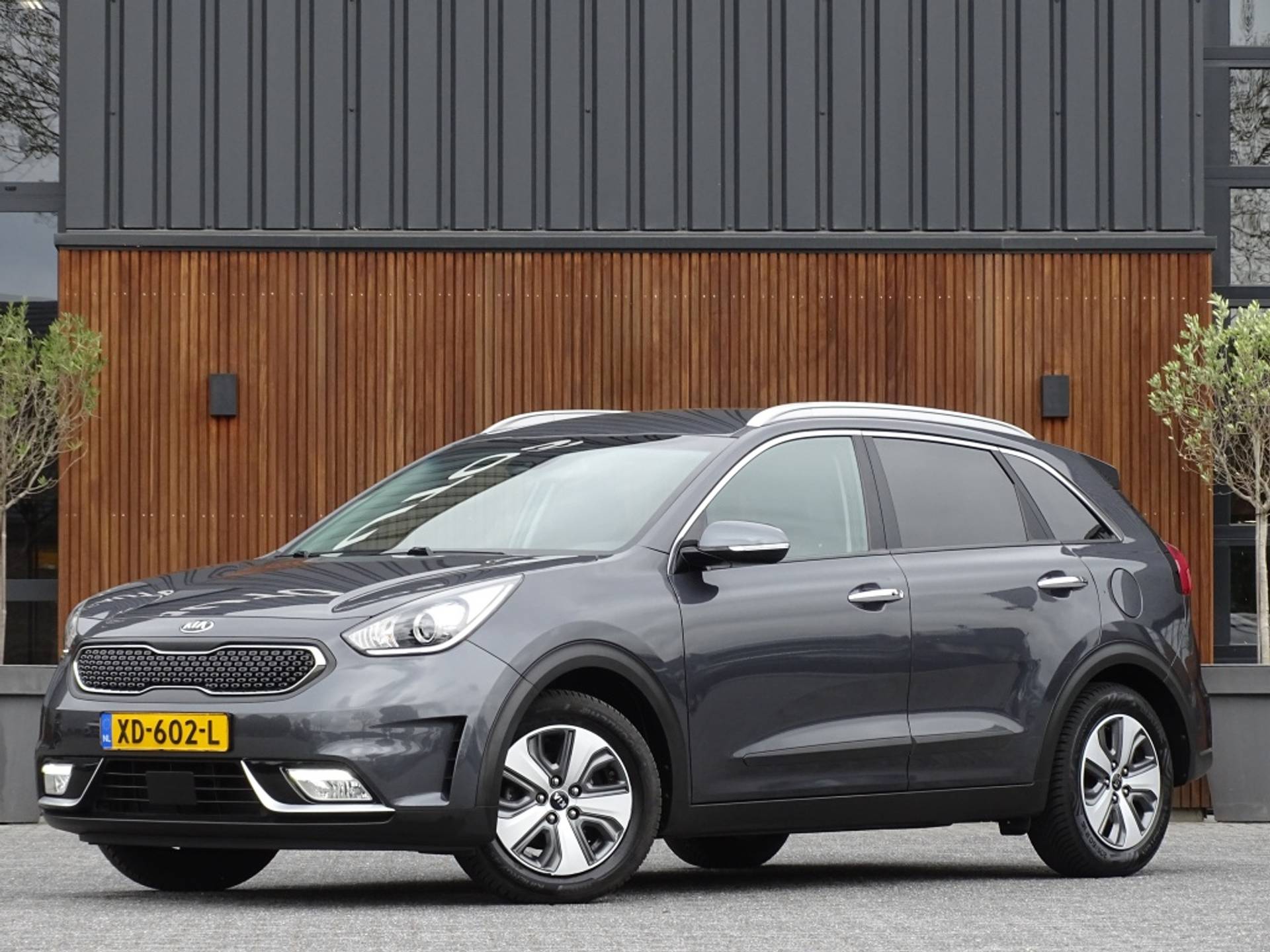 Kia Niro