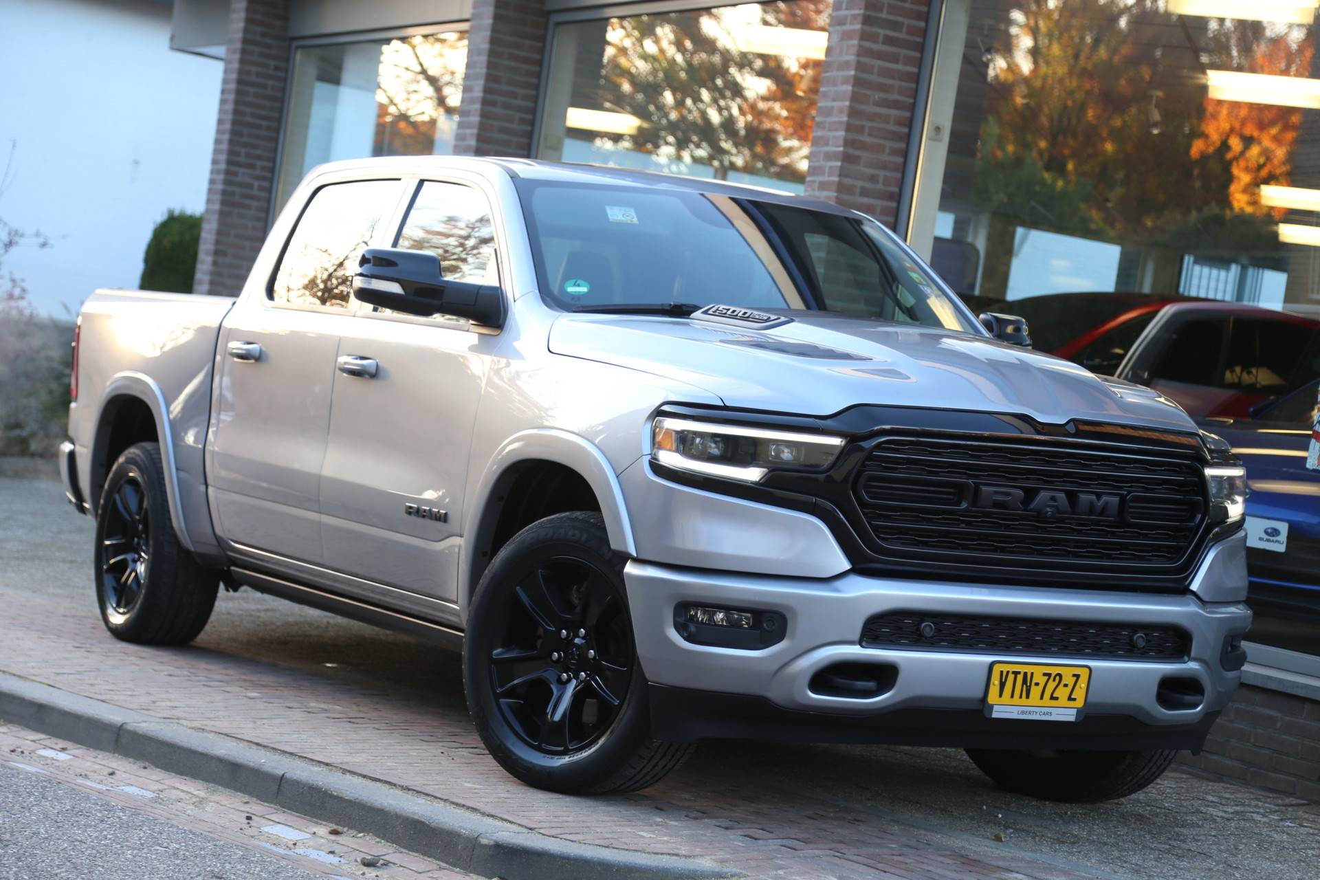 Dodge Ram 1500