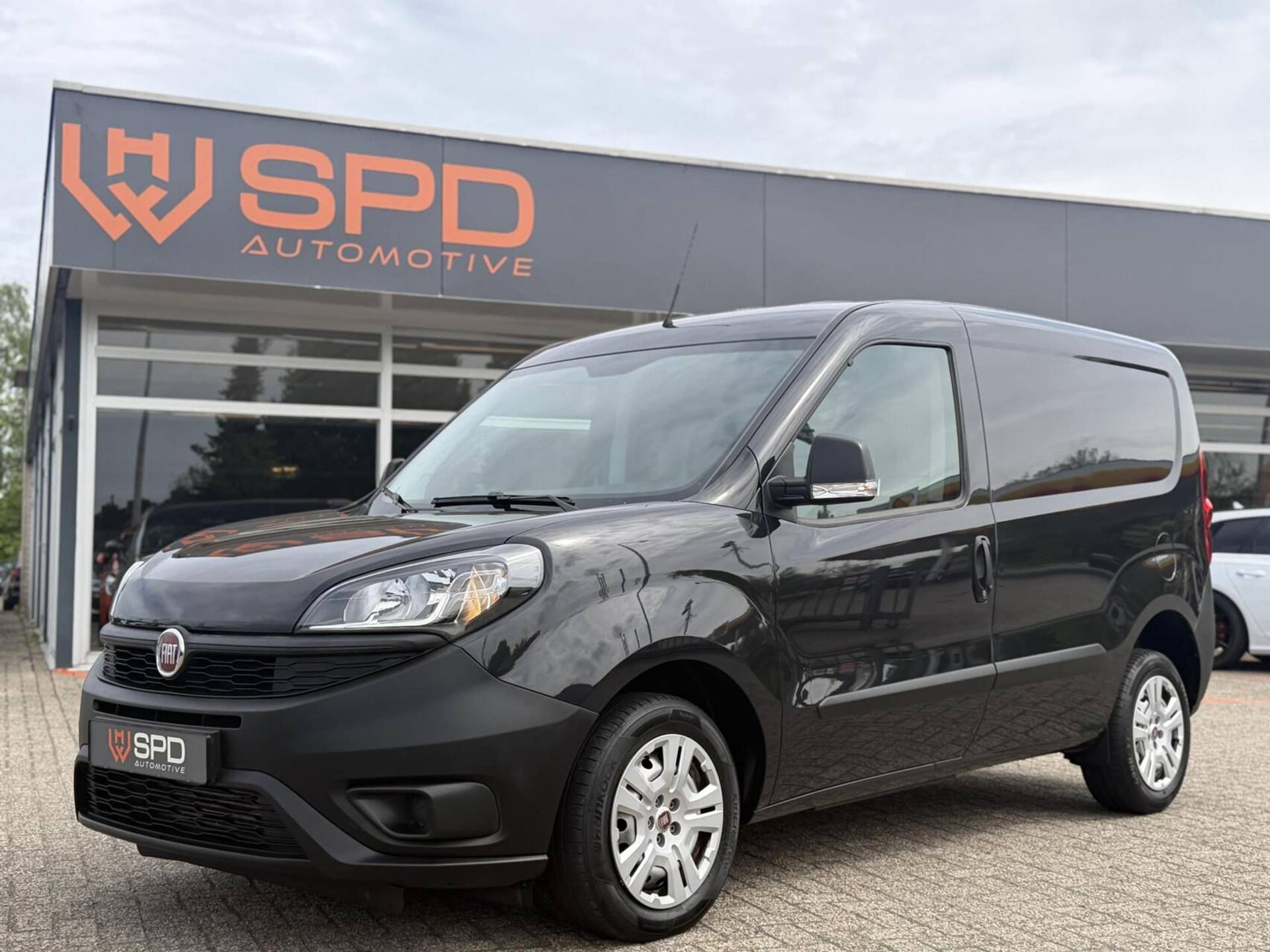 Fiat Doblò