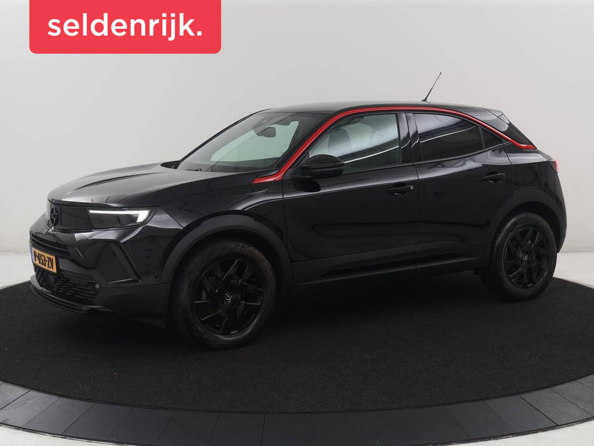 Opel Mokka - Afbeelding 1