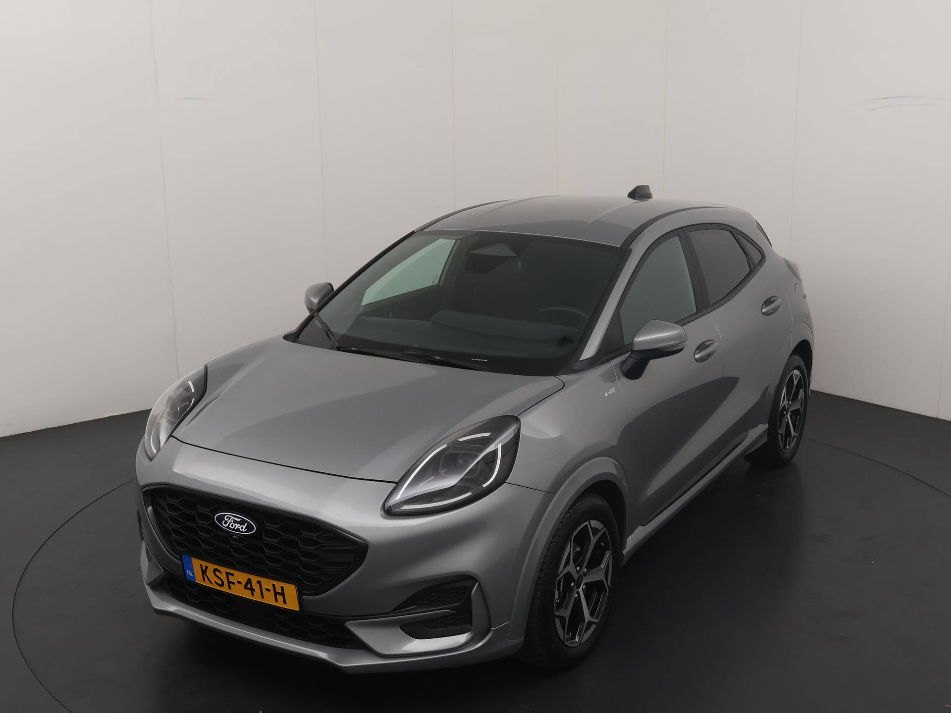 Ford Puma - Afbeelding 1