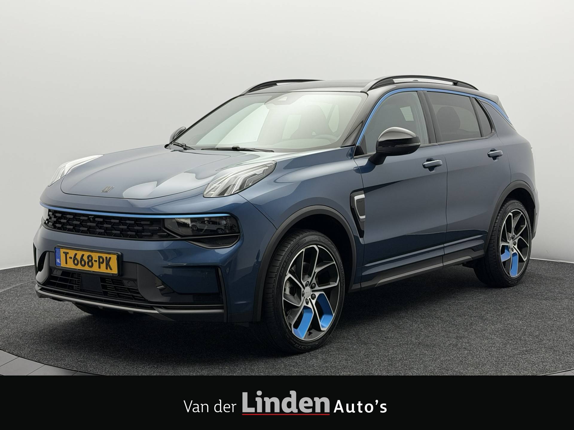 Lynk en Co 01