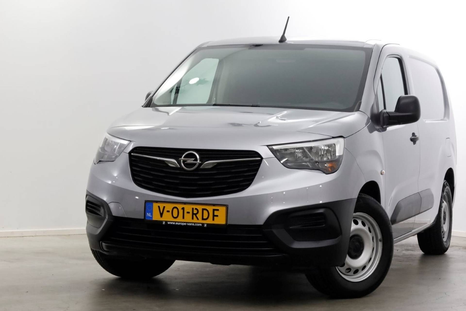 Opel Combo-e - Afbeelding 1