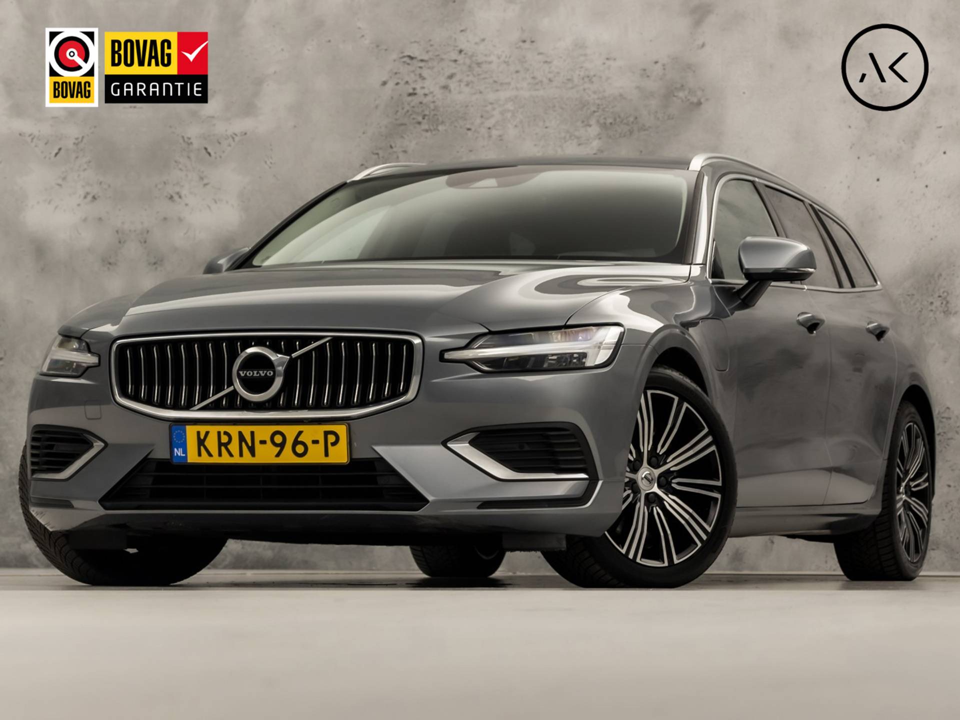 Volvo V60 - Afbeelding 1