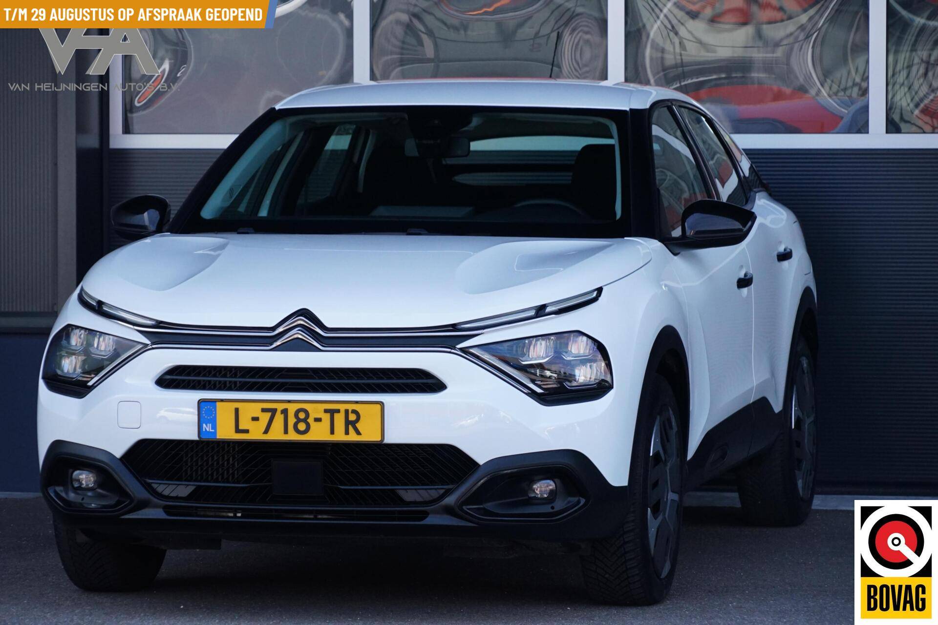 Citroën C4