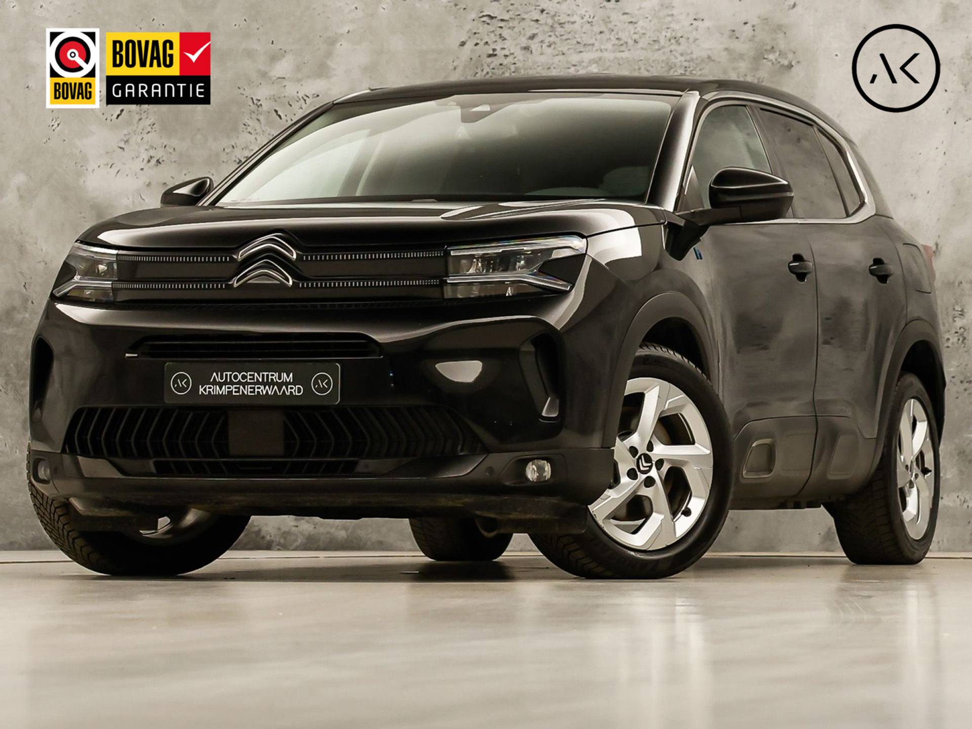 Citroën C5 Aircross - Afbeelding 1