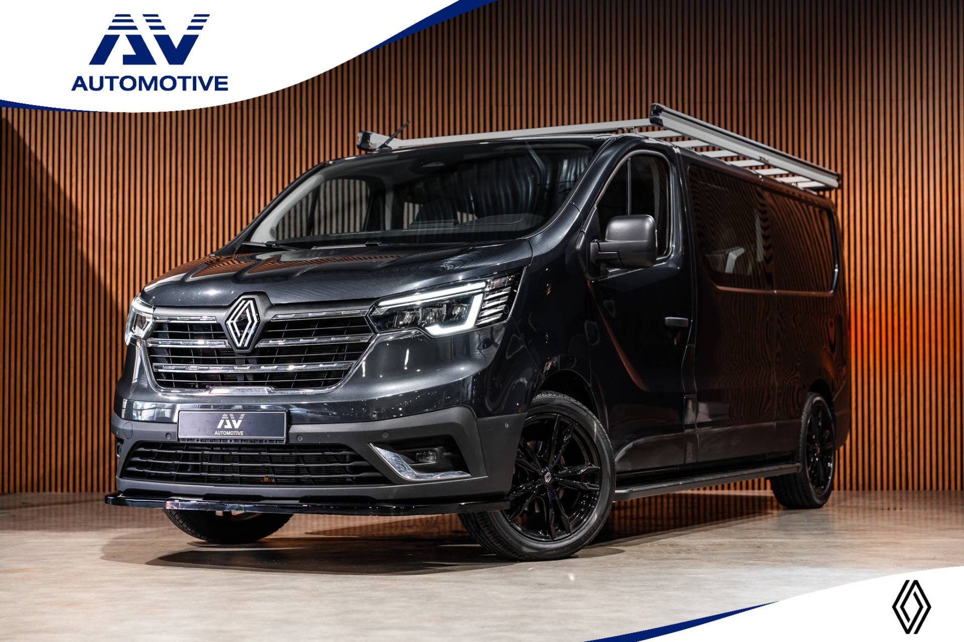 Renault Trafic - Afbeelding 1