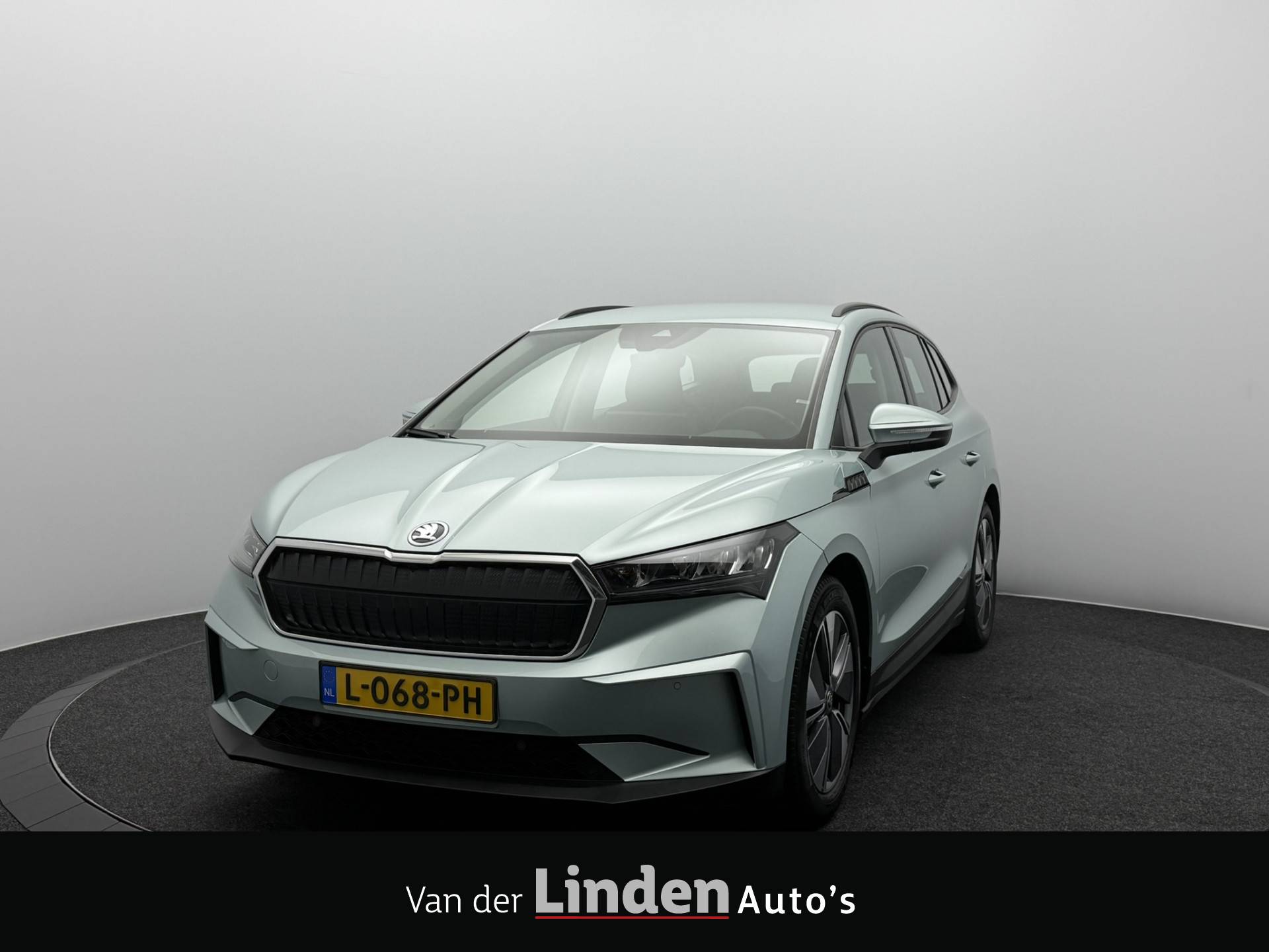 Škoda Enyaq iV - Afbeelding 1