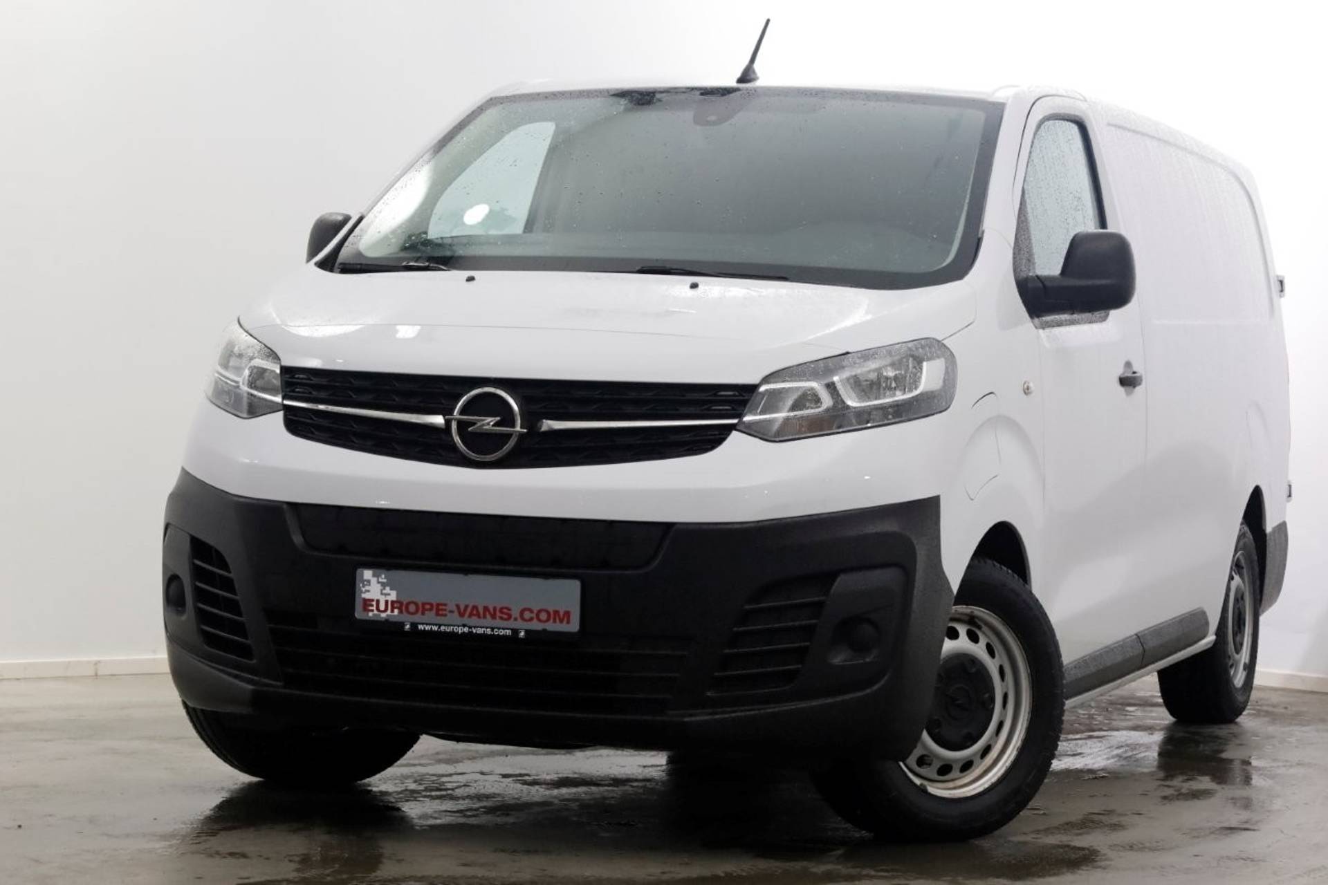 Opel Vivaro-e - Afbeelding 1