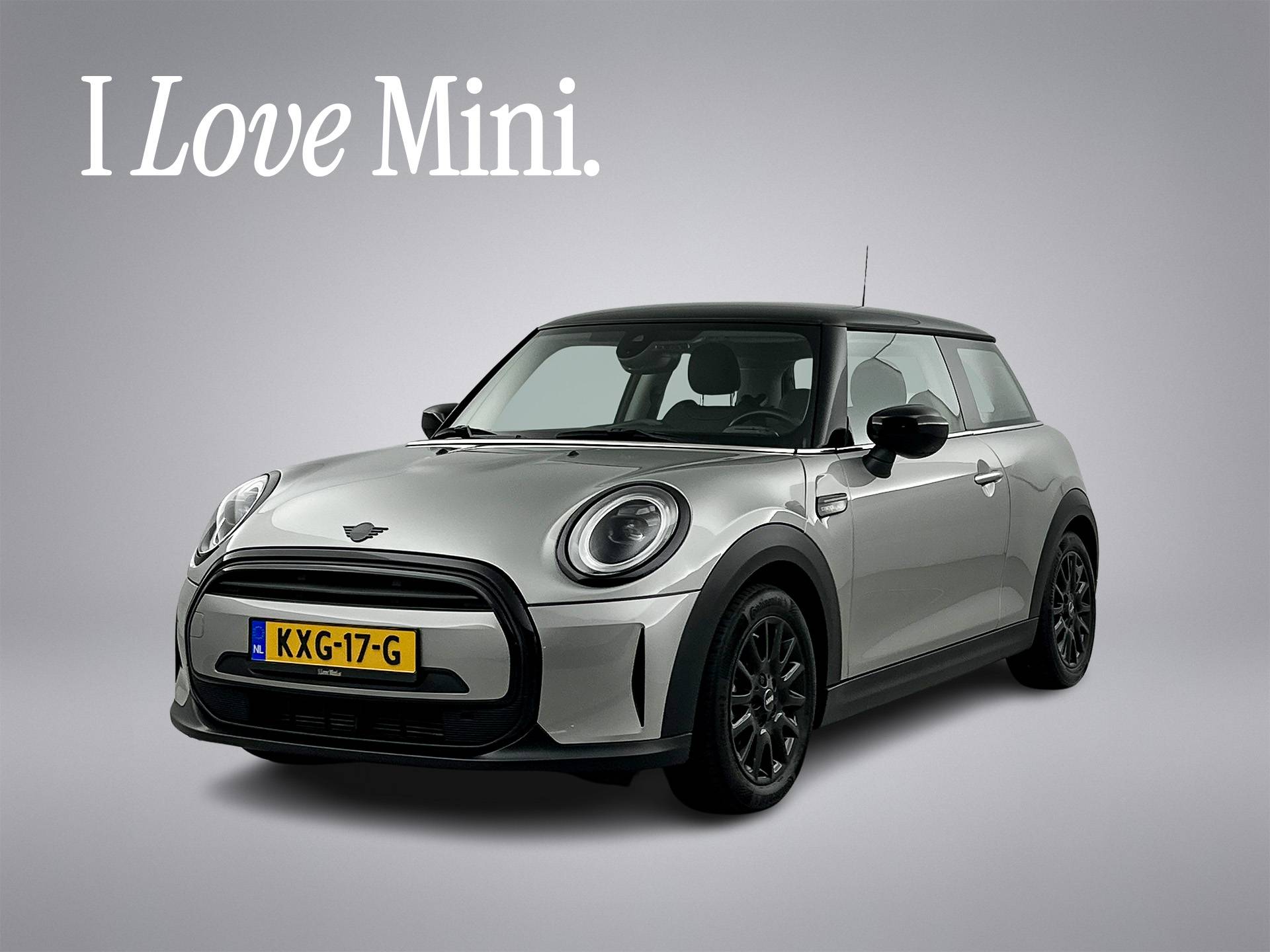 MINI Cooper - Afbeelding 1