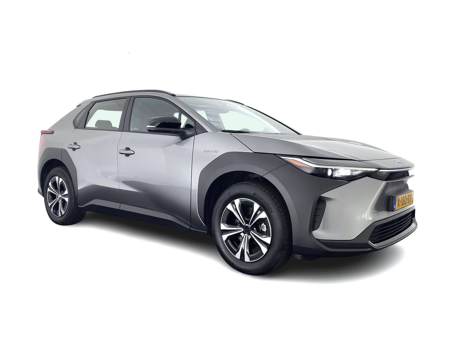 Toyota bZ4X - Afbeelding 1