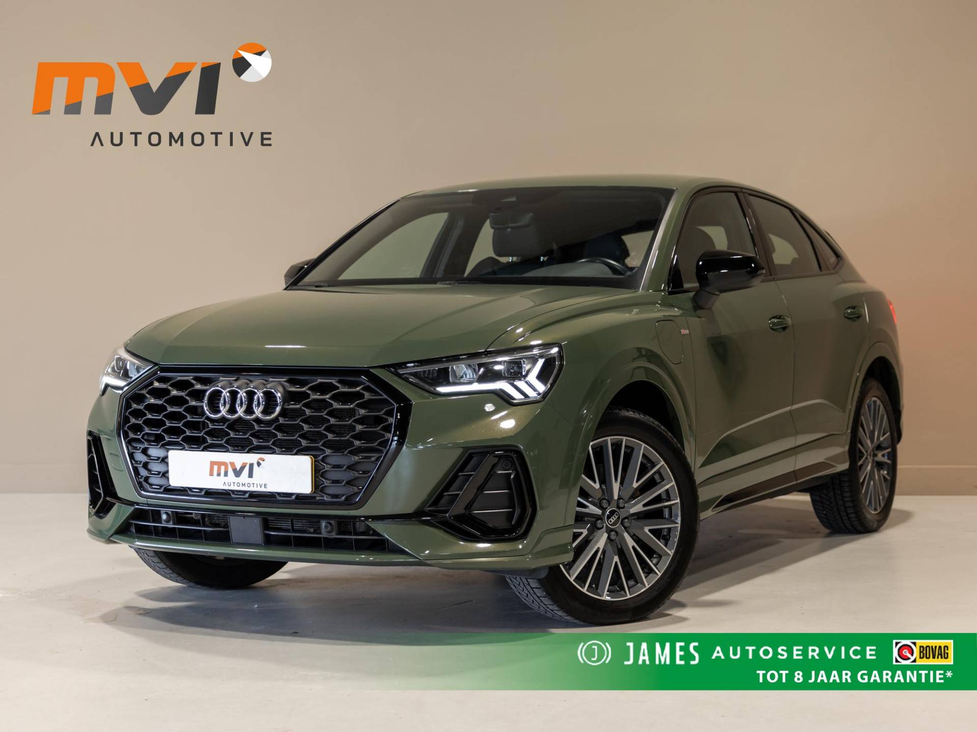 Audi Q3 - Afbeelding 1
