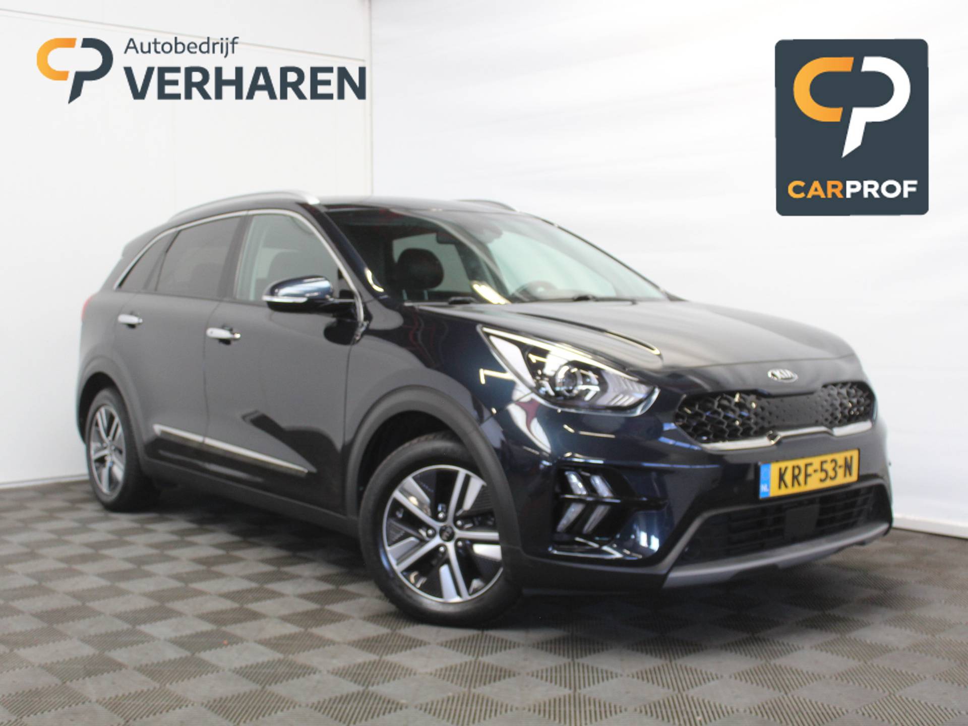 Kia Niro - Afbeelding 1