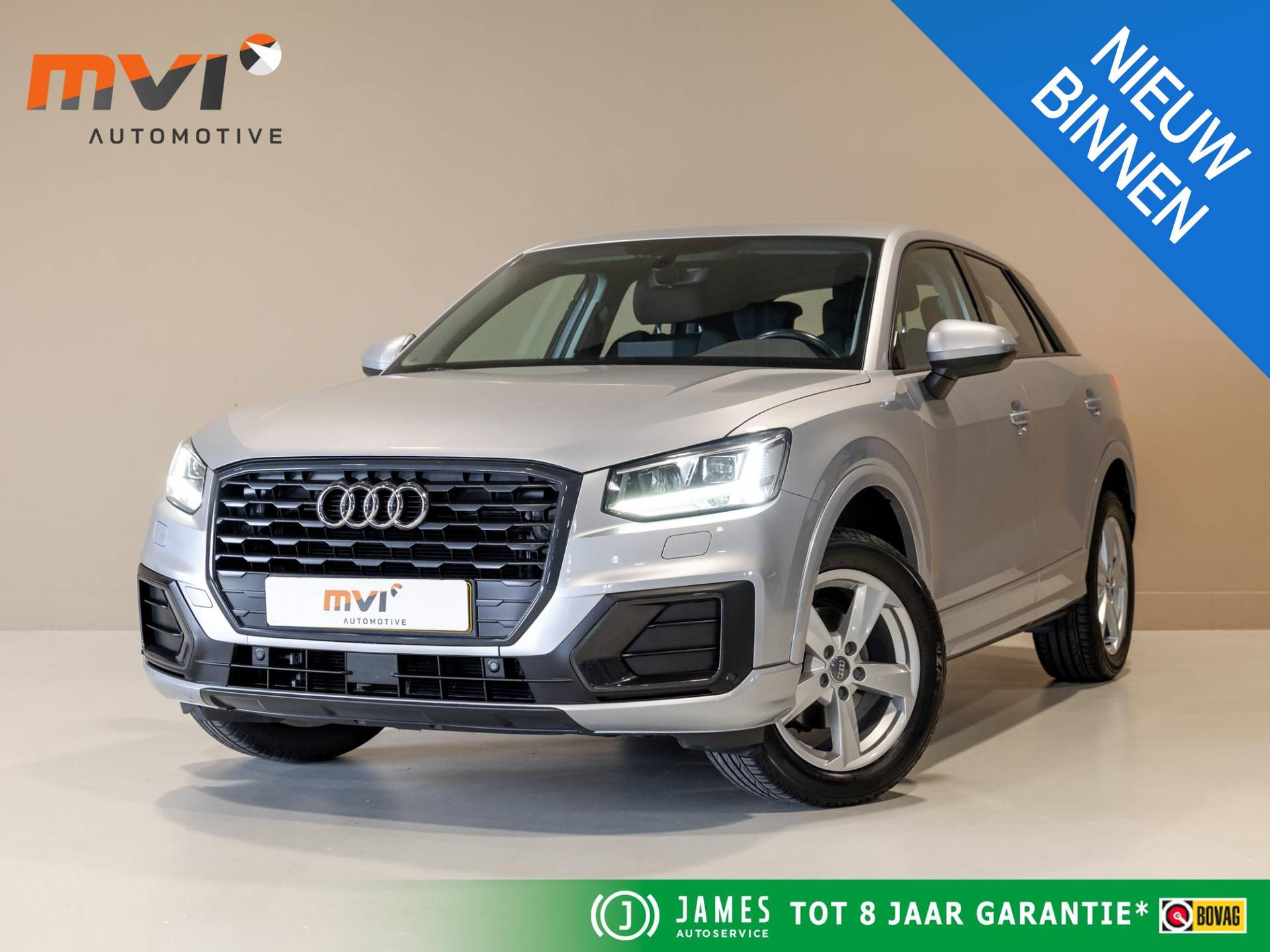 Audi Q2 - Afbeelding 1