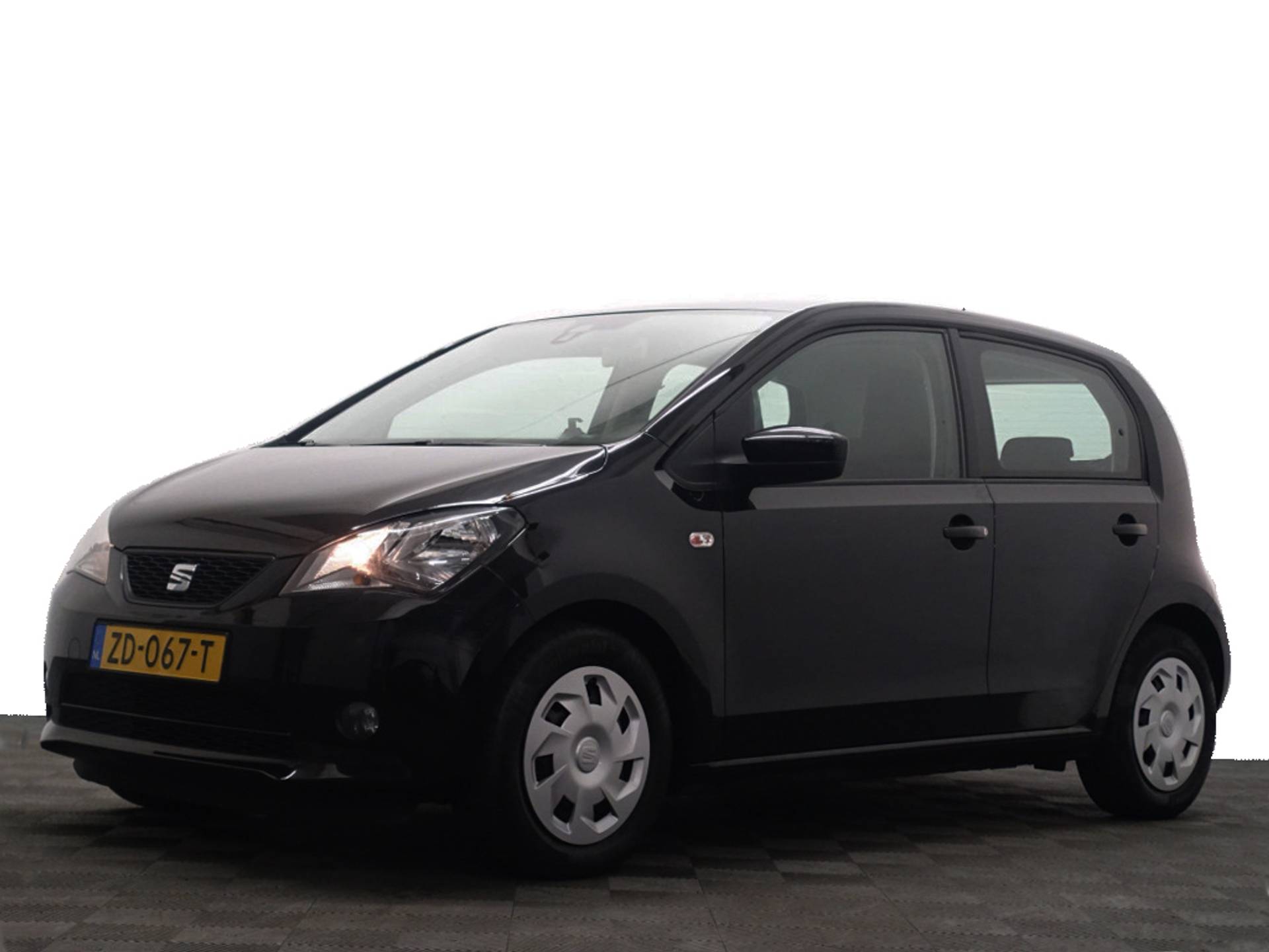 SEAT Mii