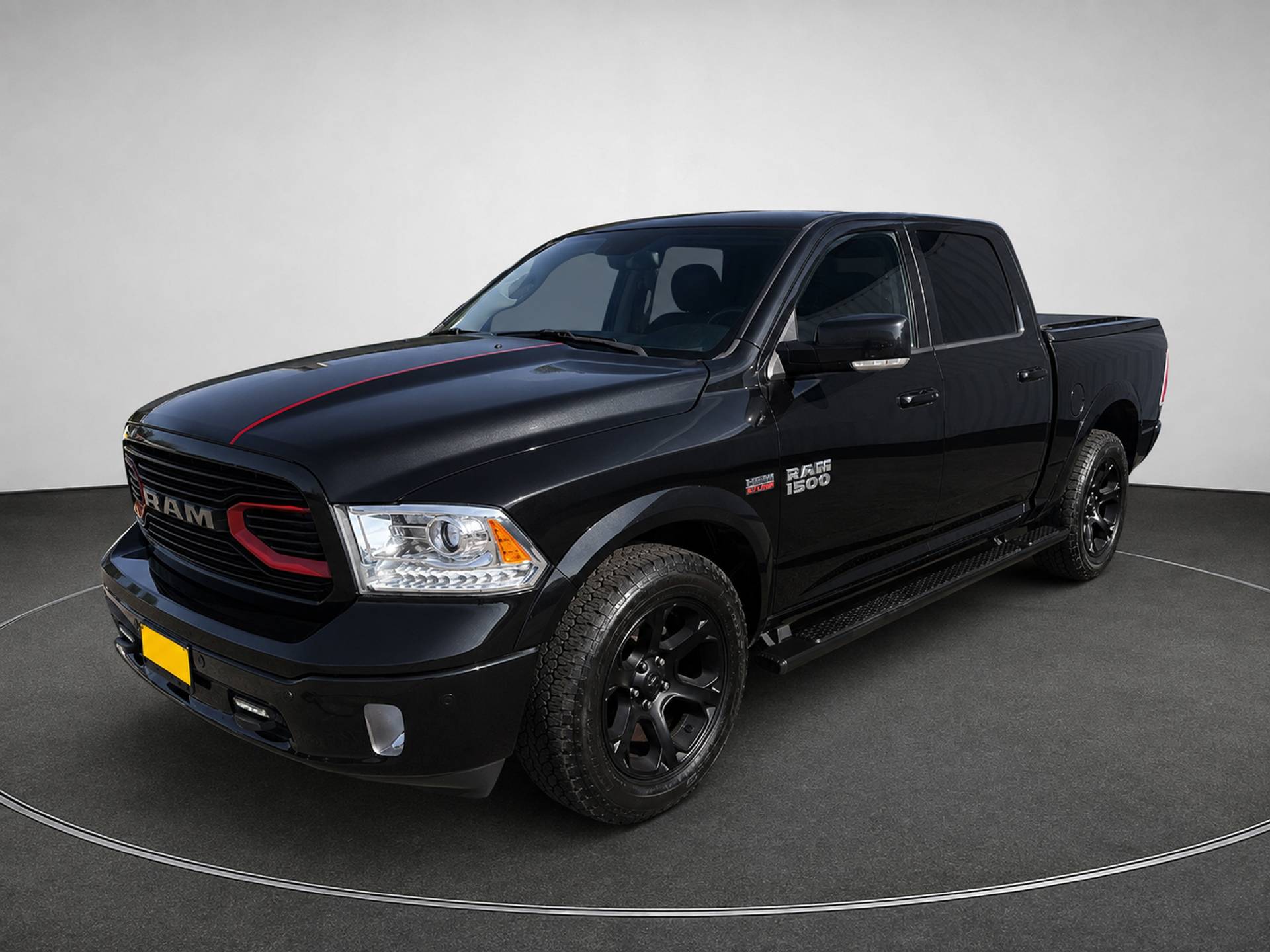 Dodge Ram - Afbeelding 1