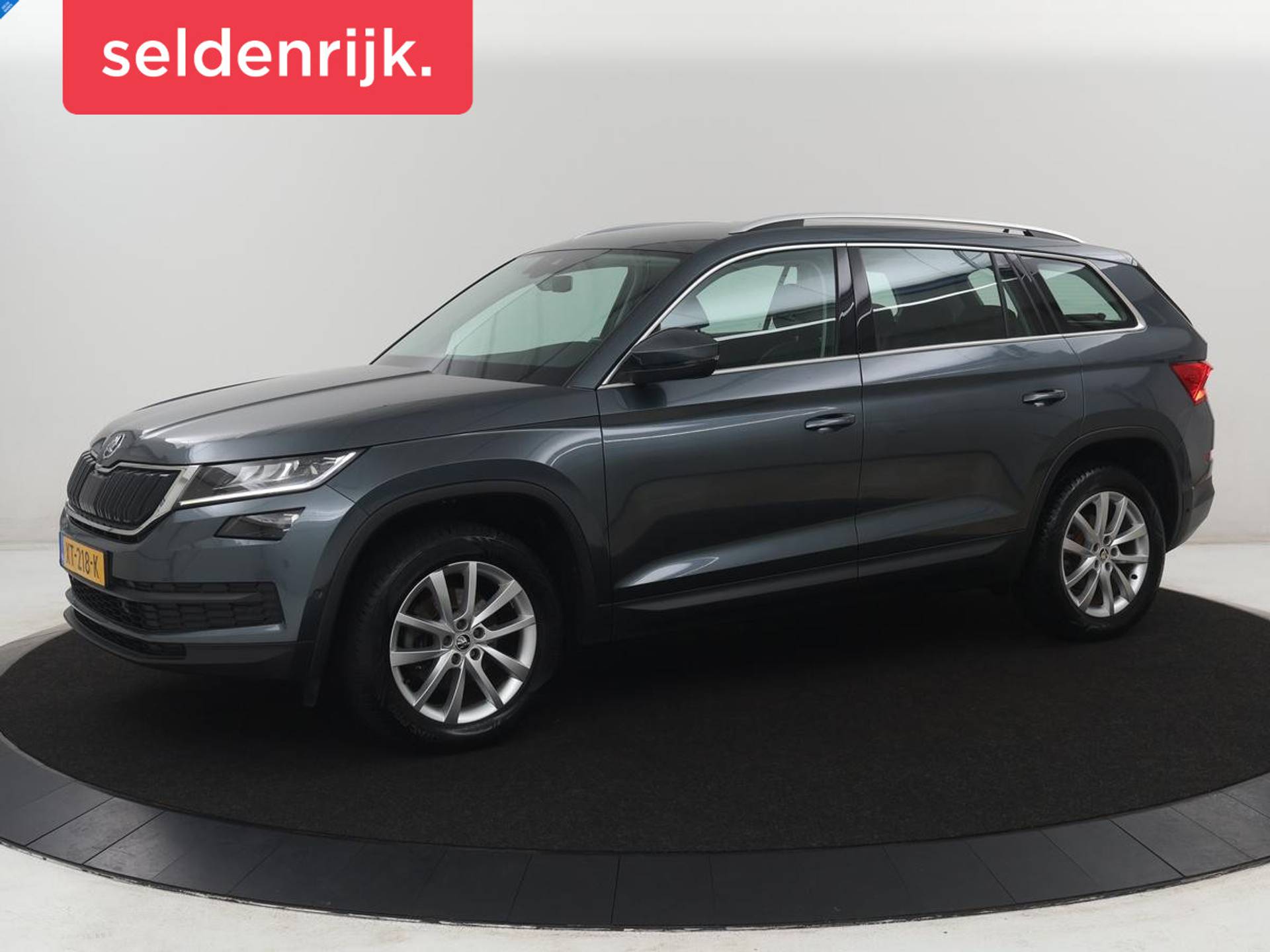 Škoda Kodiaq - Afbeelding 1