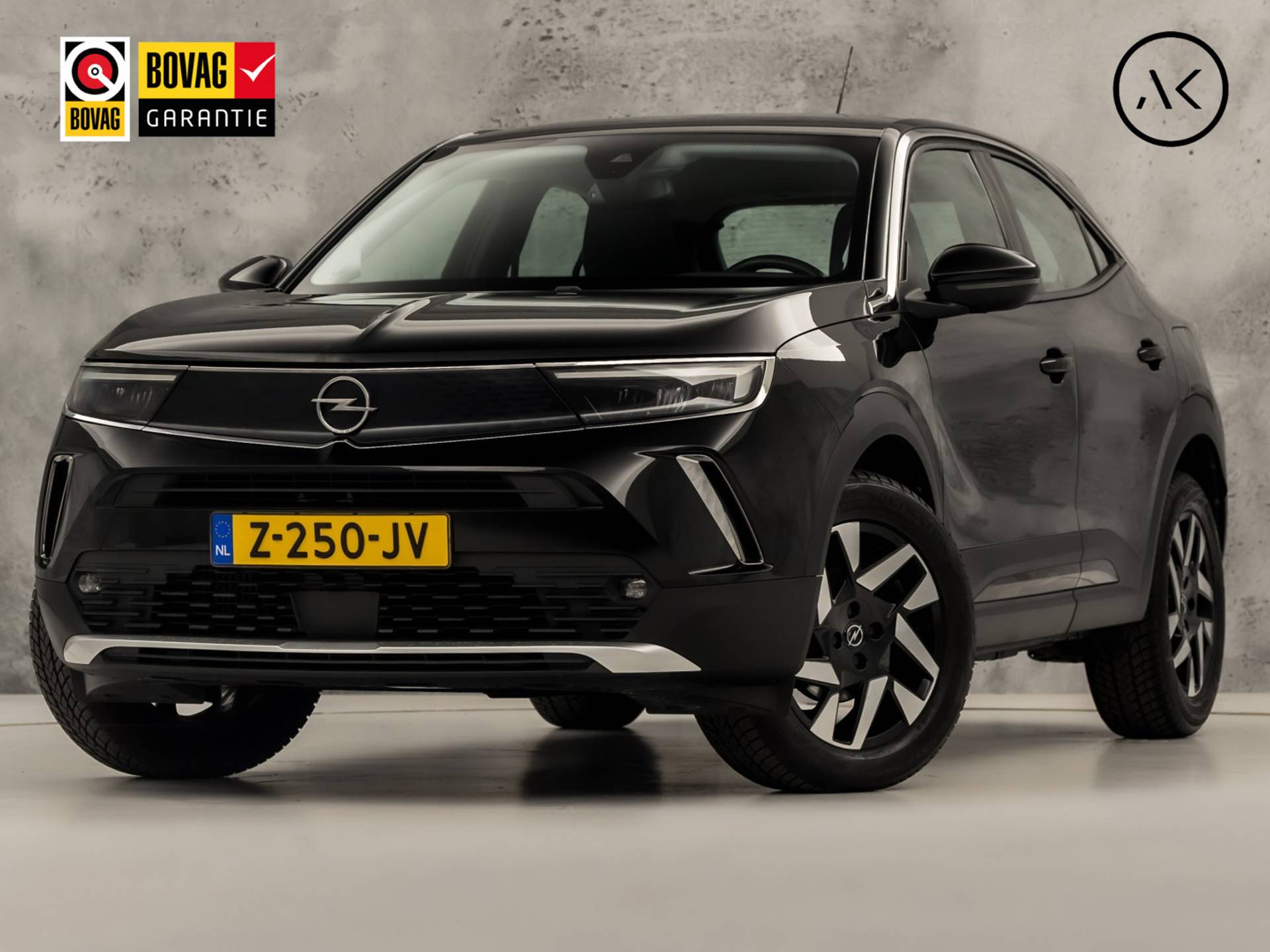 Opel Mokka - Afbeelding 1