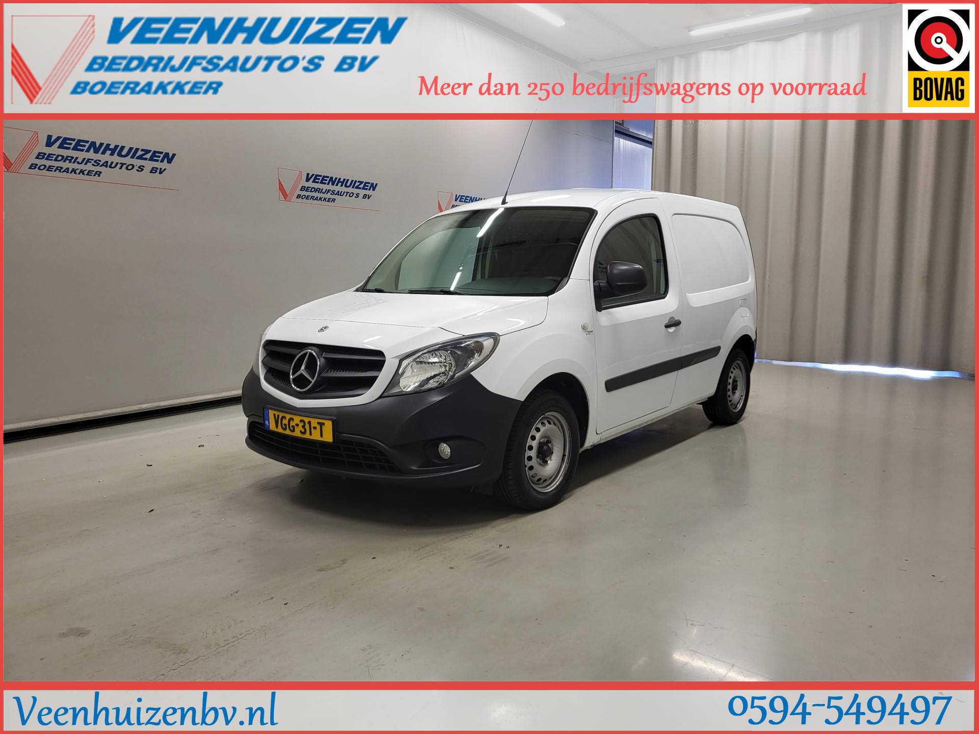Mercedes-Benz Citan