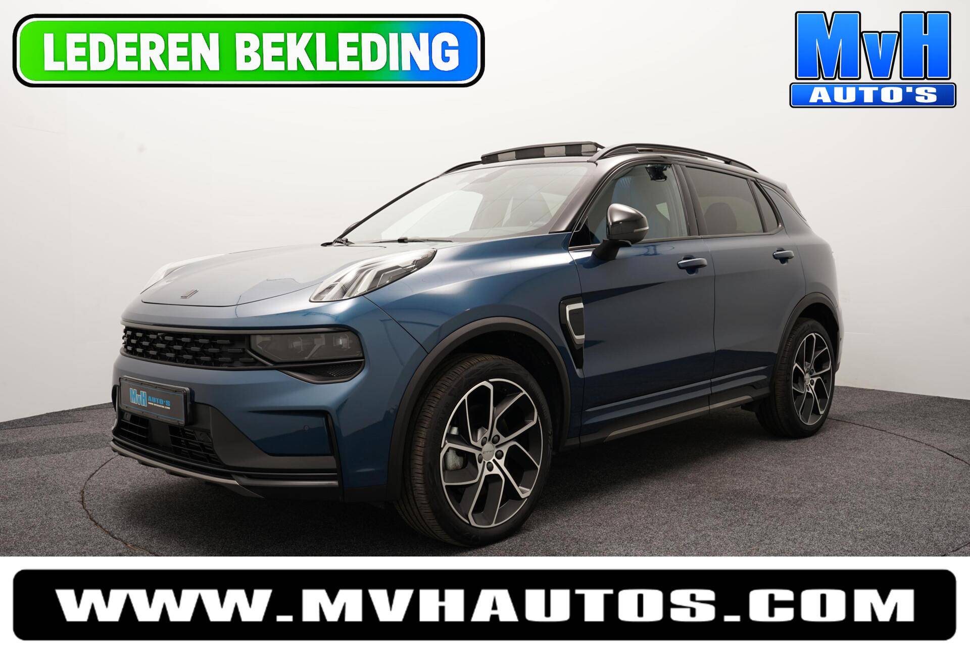 Lynk en Co 01