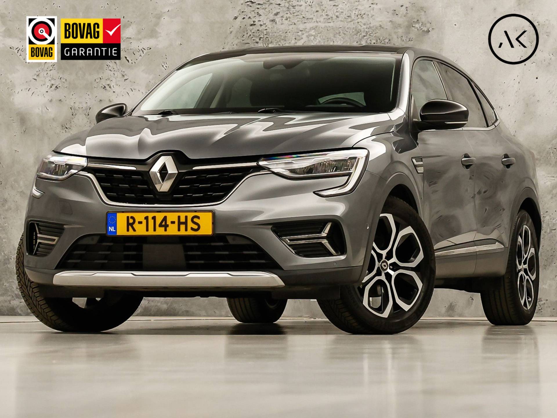 Renault Arkana - Afbeelding 1