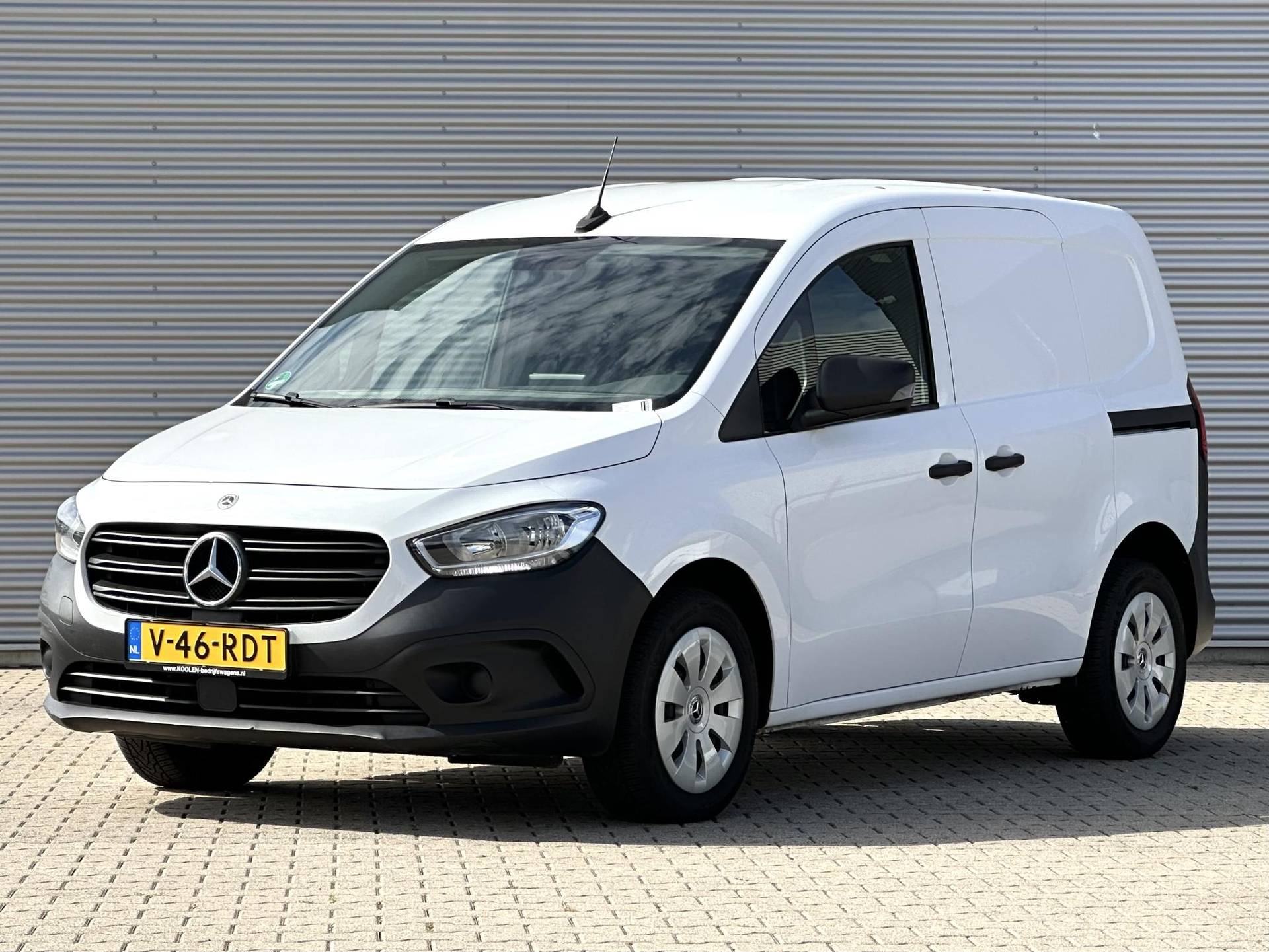 Mercedes-Benz Citan - Afbeelding 1