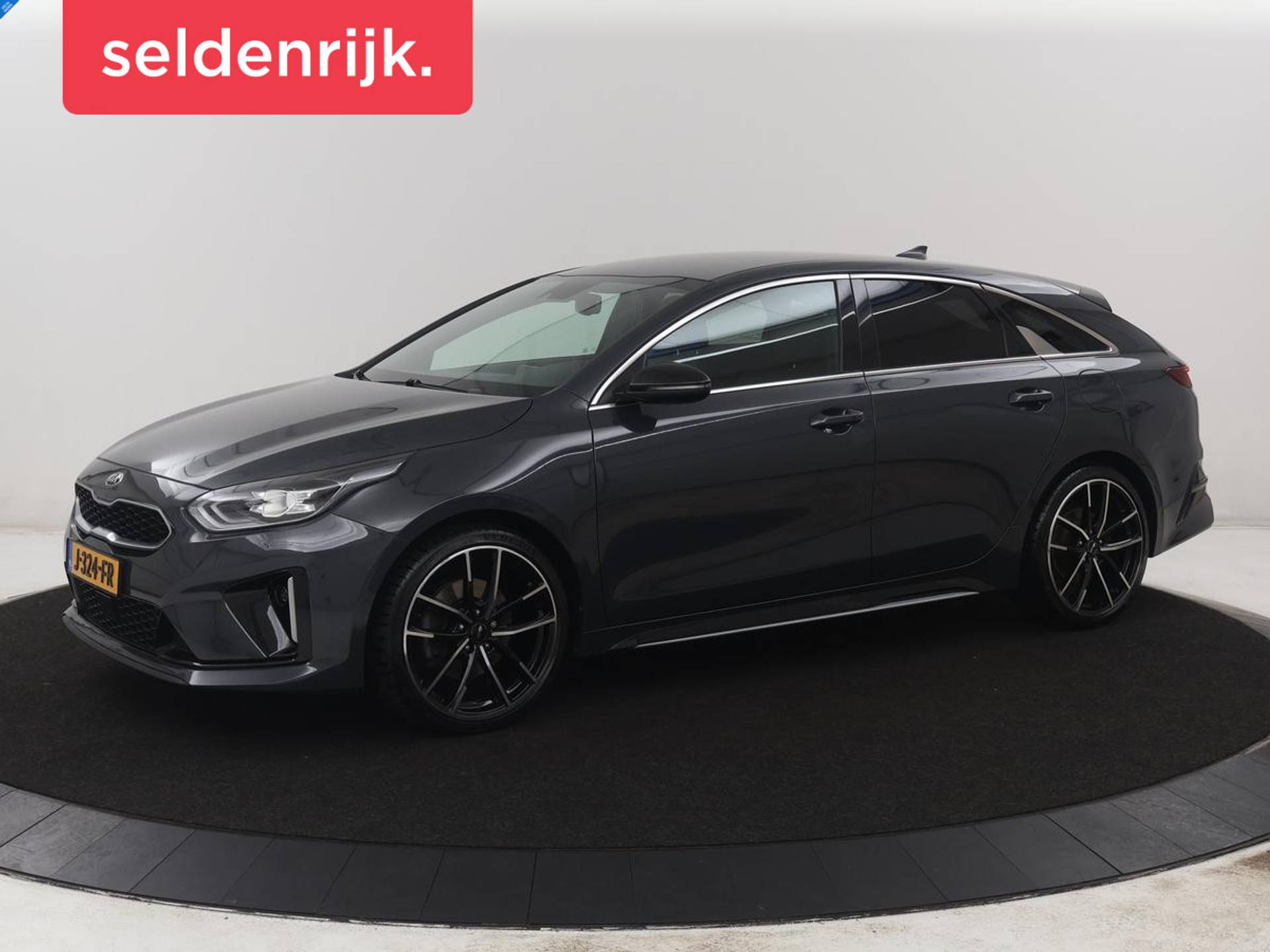 Kia ProCeed - Afbeelding 1