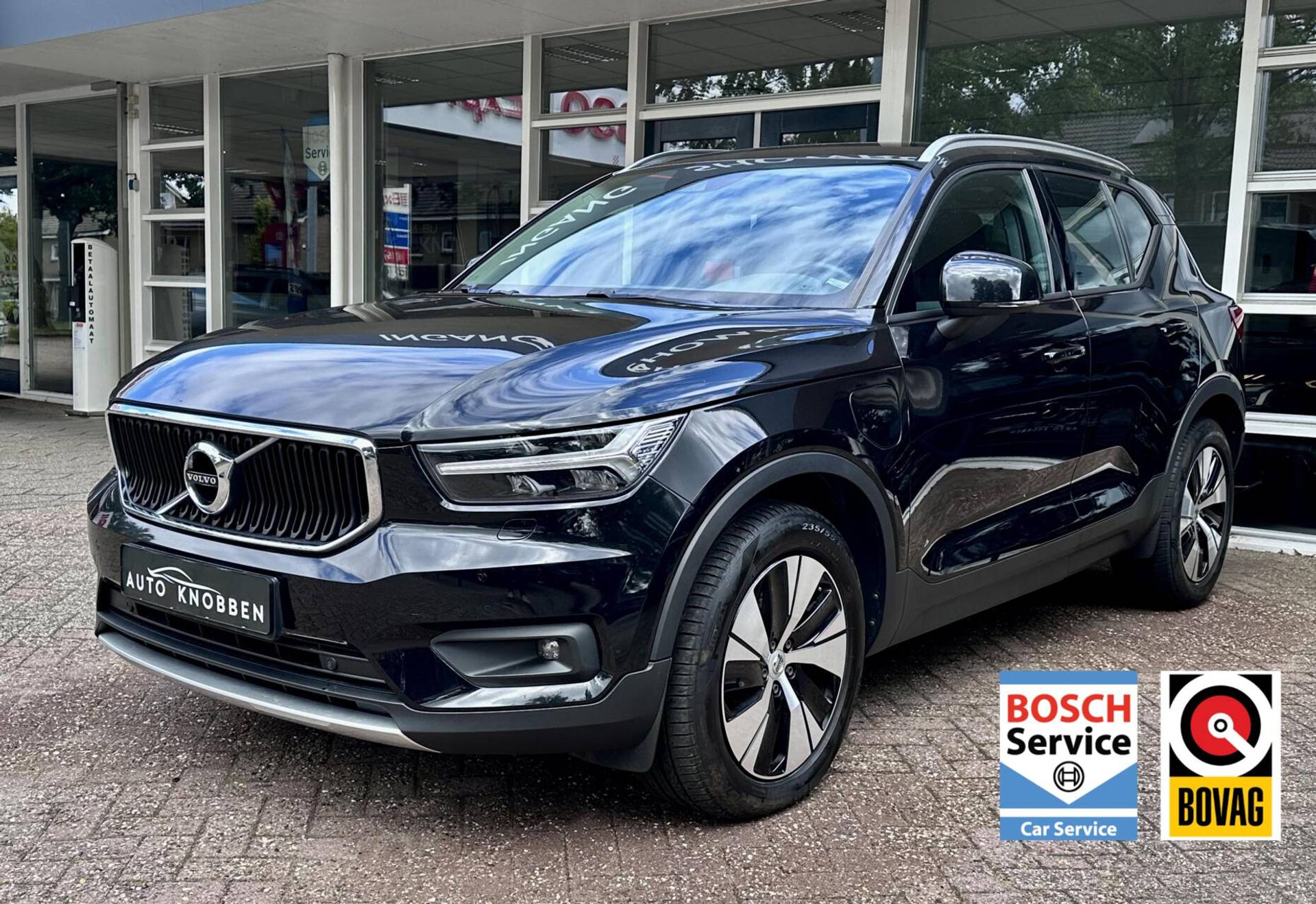 Volvo XC40 - Afbeelding 1