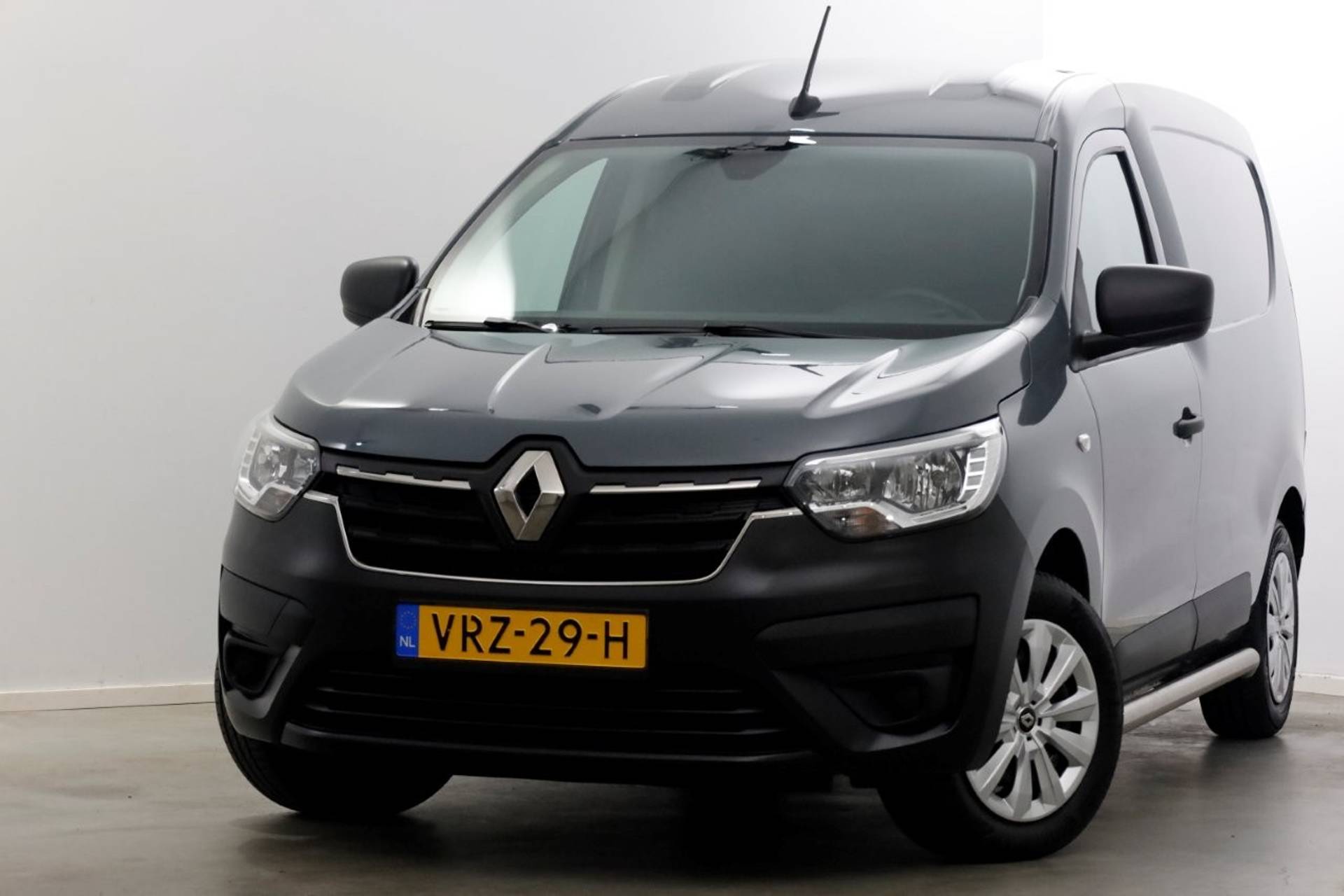 Renault Express