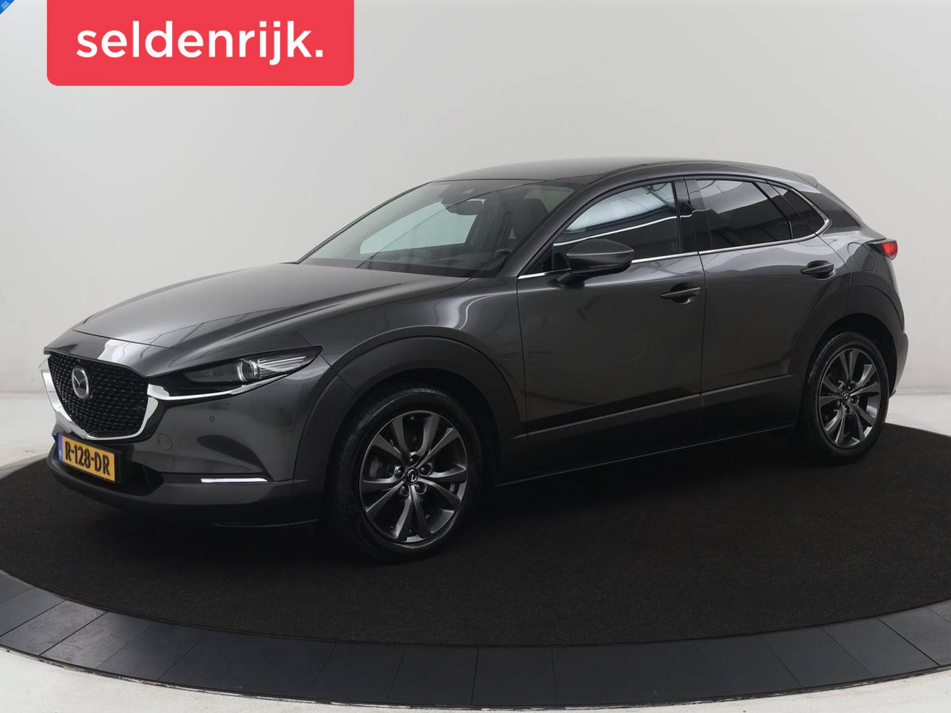 Mazda CX-30 - Afbeelding 1