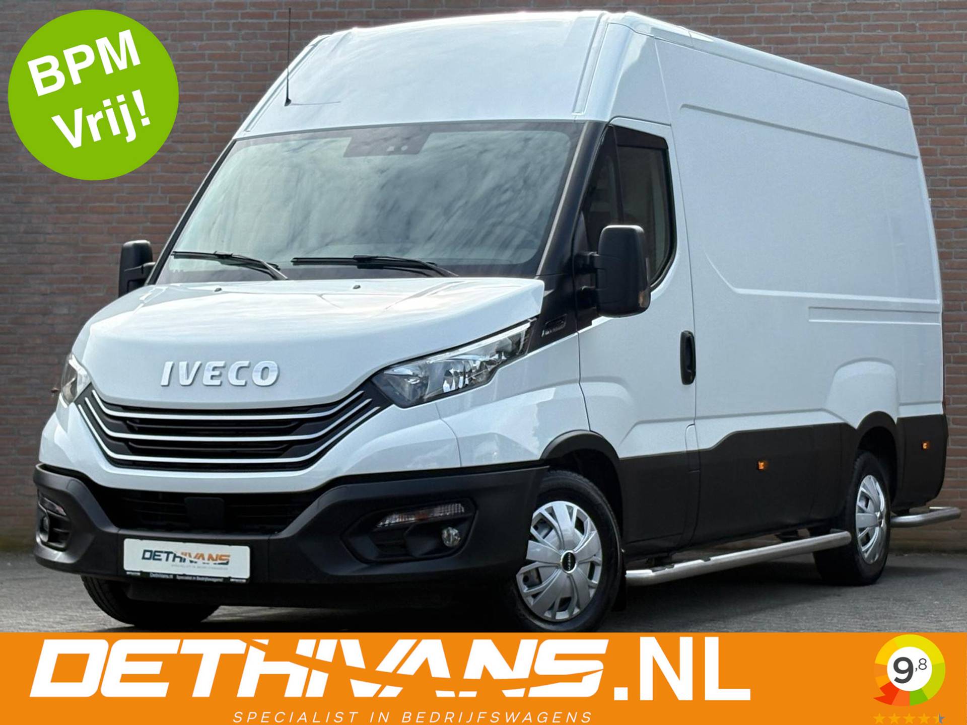 Iveco Daily